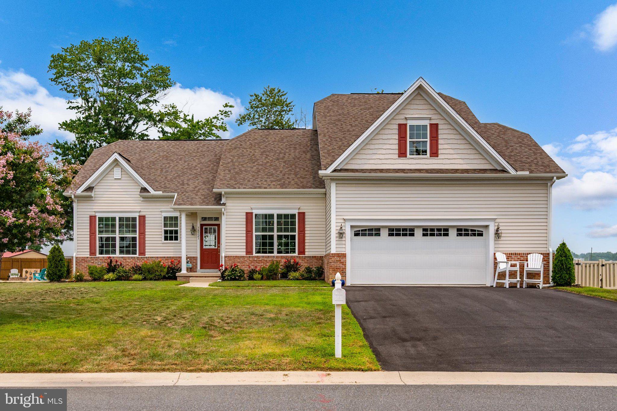 38523 BLUE HEN DRIVE