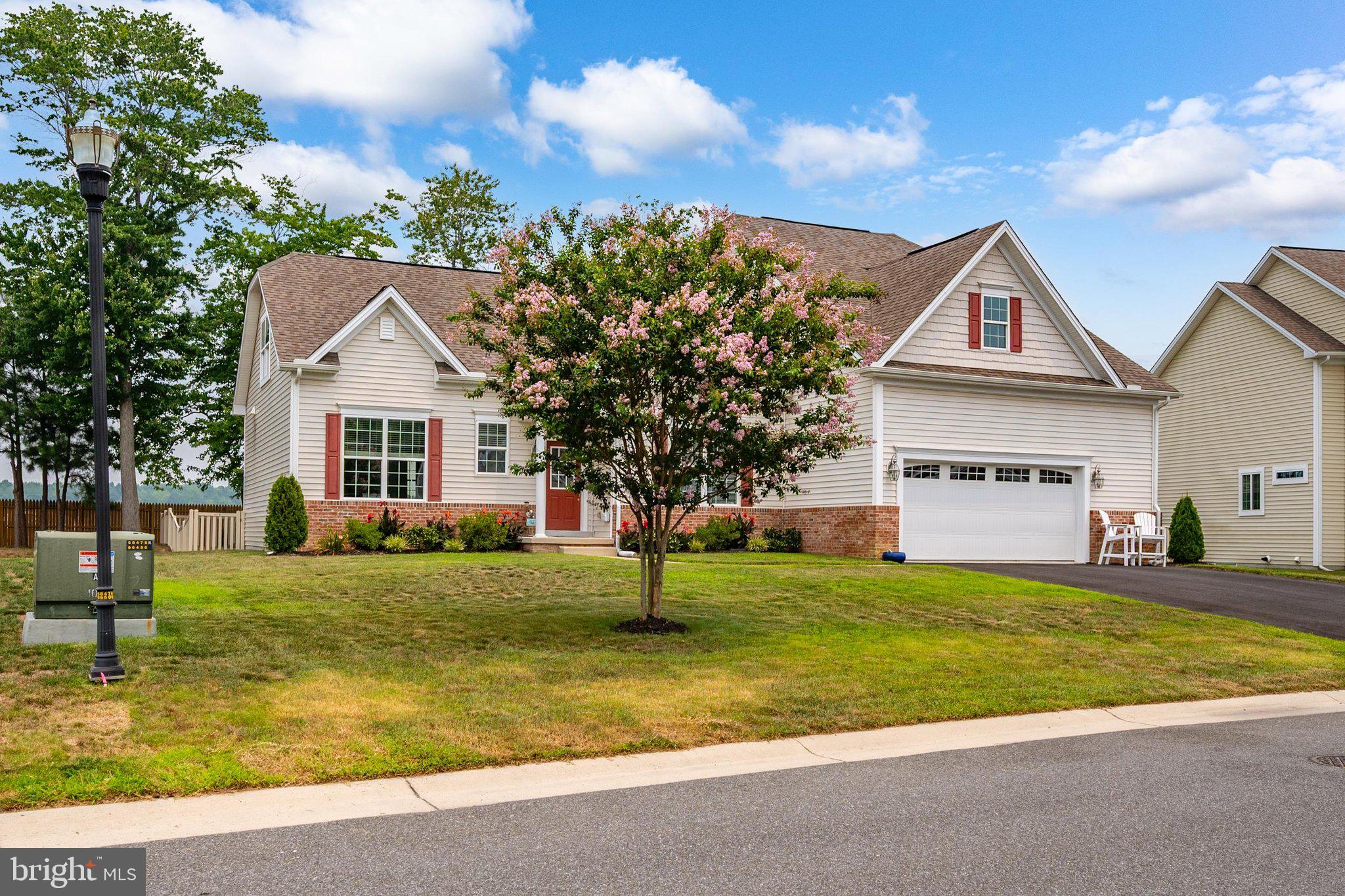 38523 BLUE HEN DRIVE