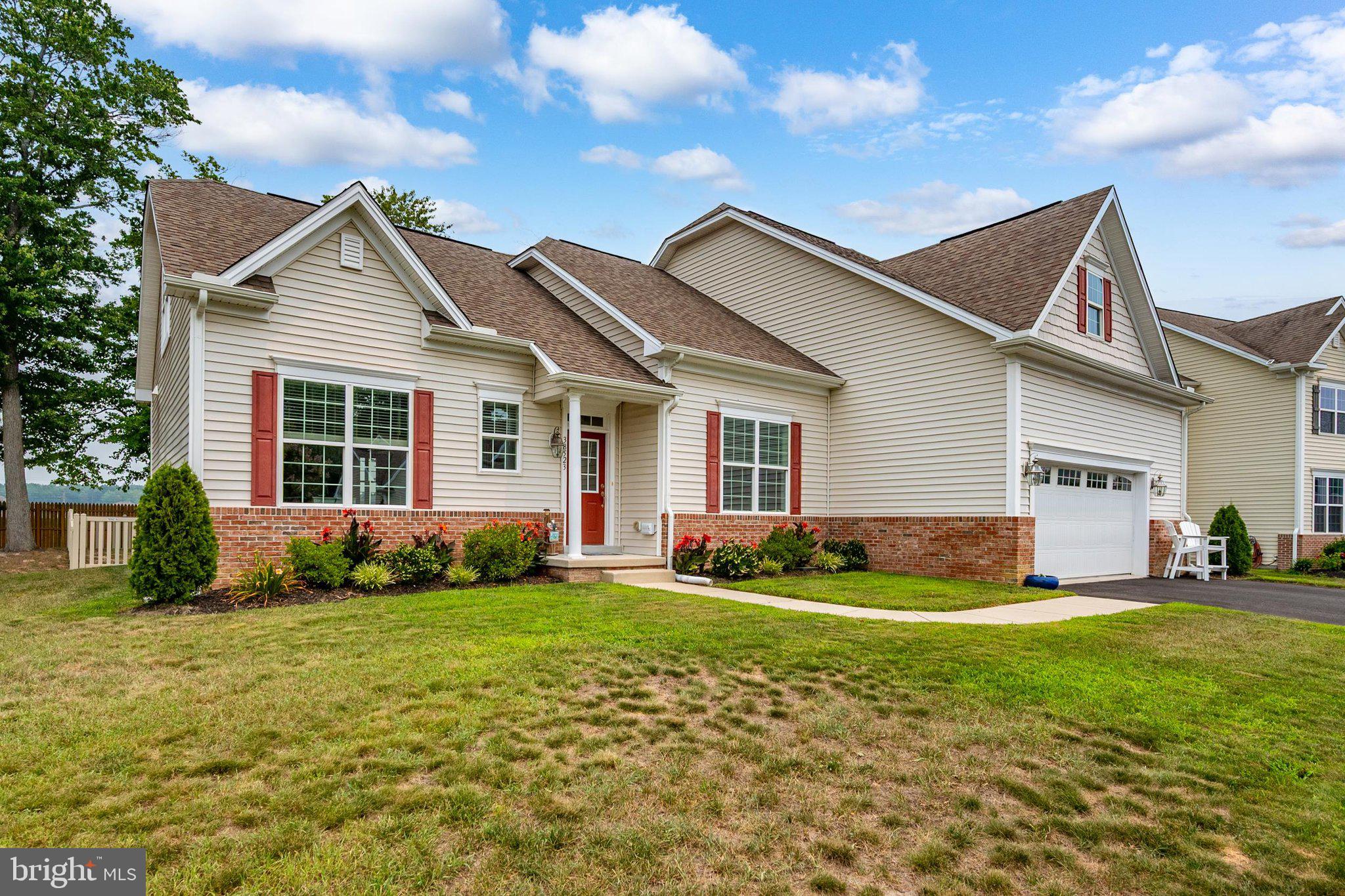38523 BLUE HEN DRIVE