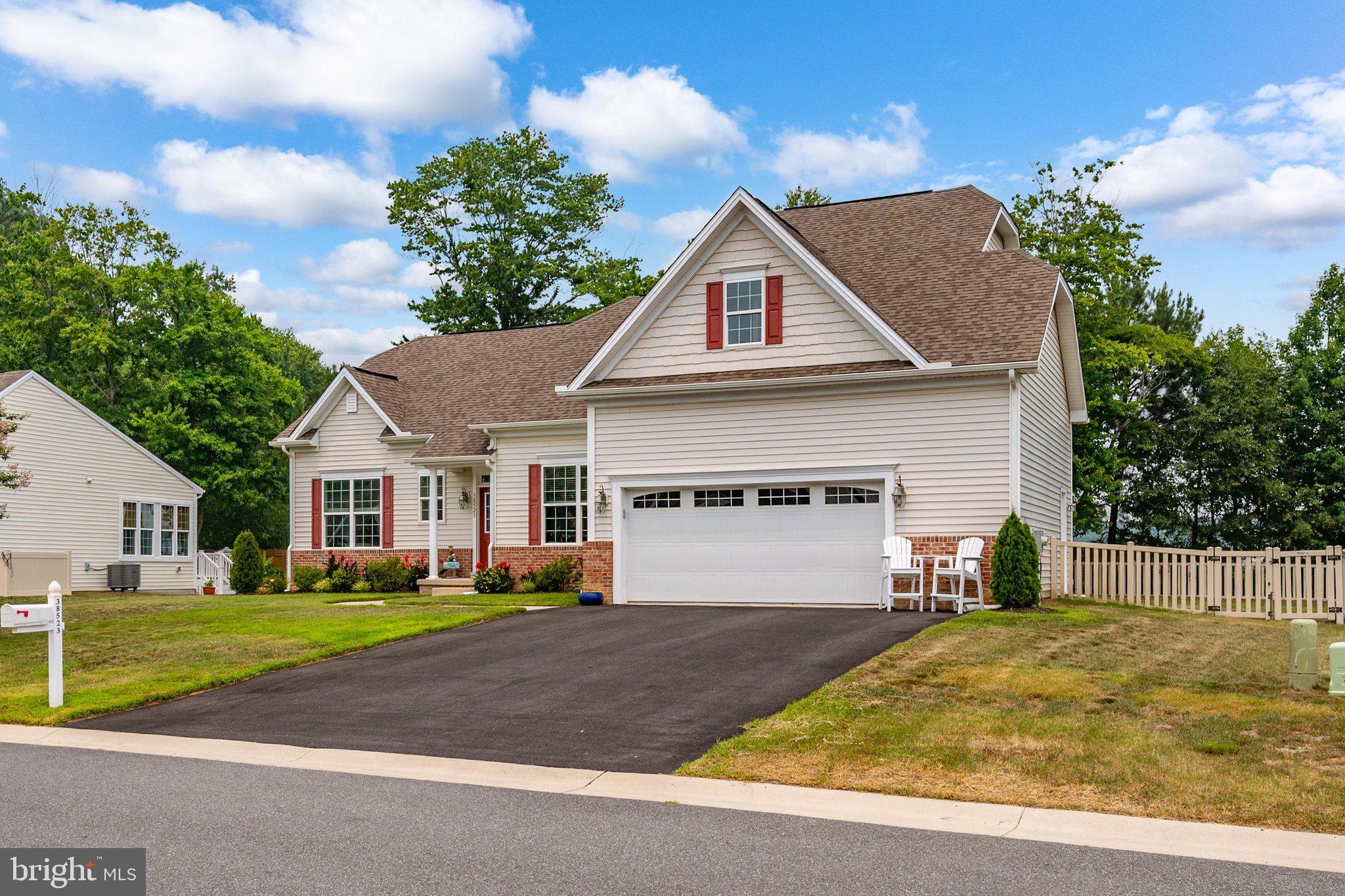 38523 BLUE HEN DRIVE