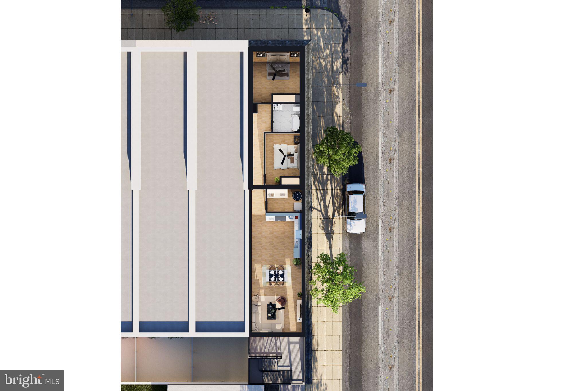 MIDDLE EAST - Residential Lease