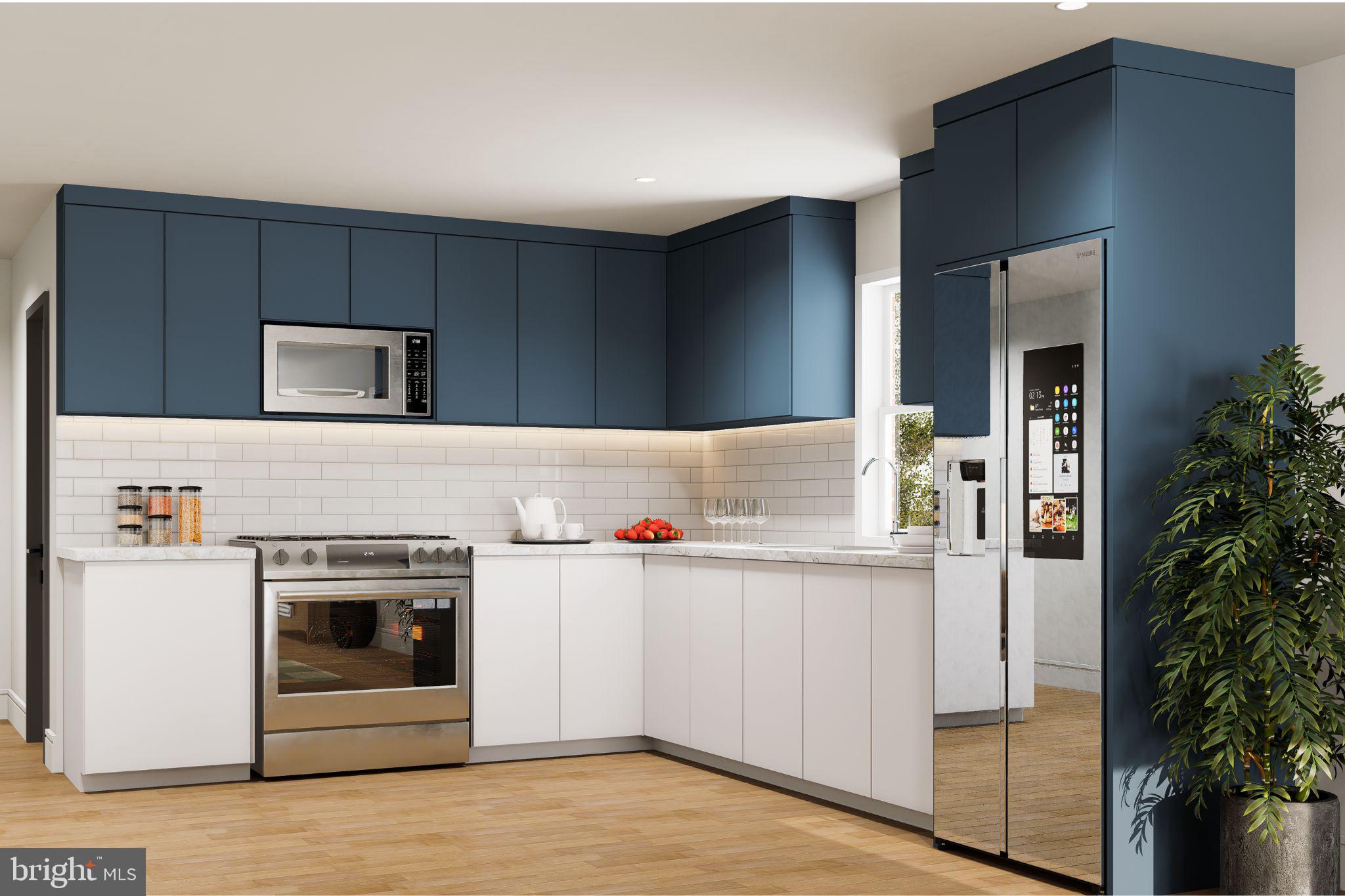 MIDDLE EAST - Residential Lease