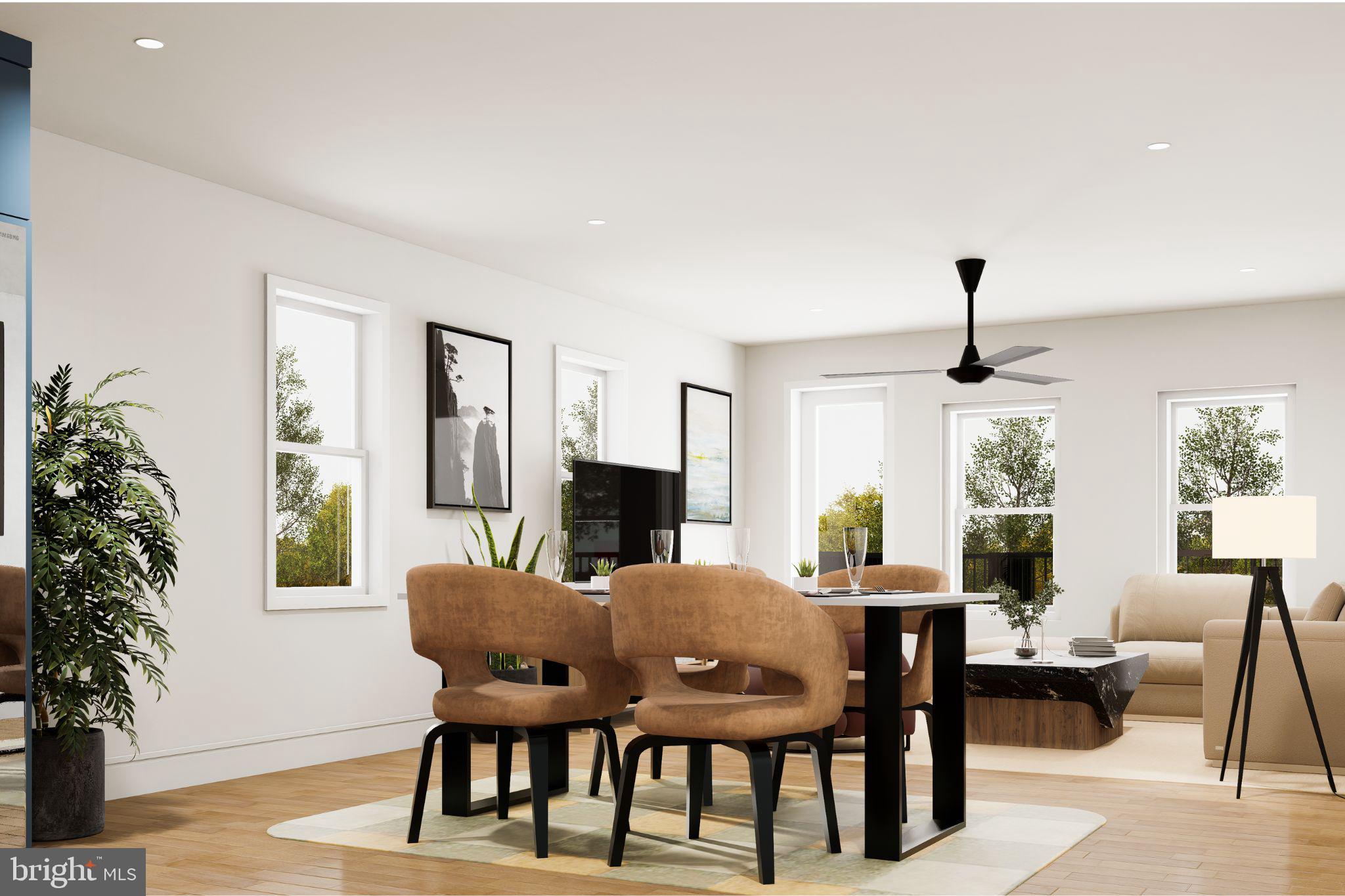 MIDDLE EAST - Residential Lease