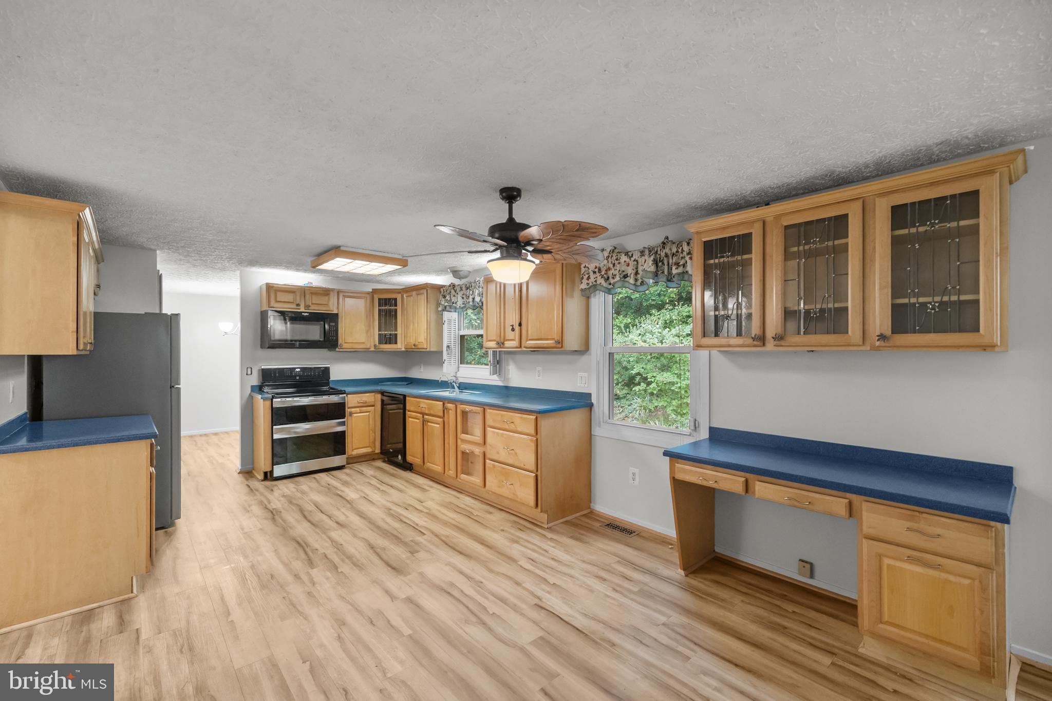 TARA HEIGHTS - Residential