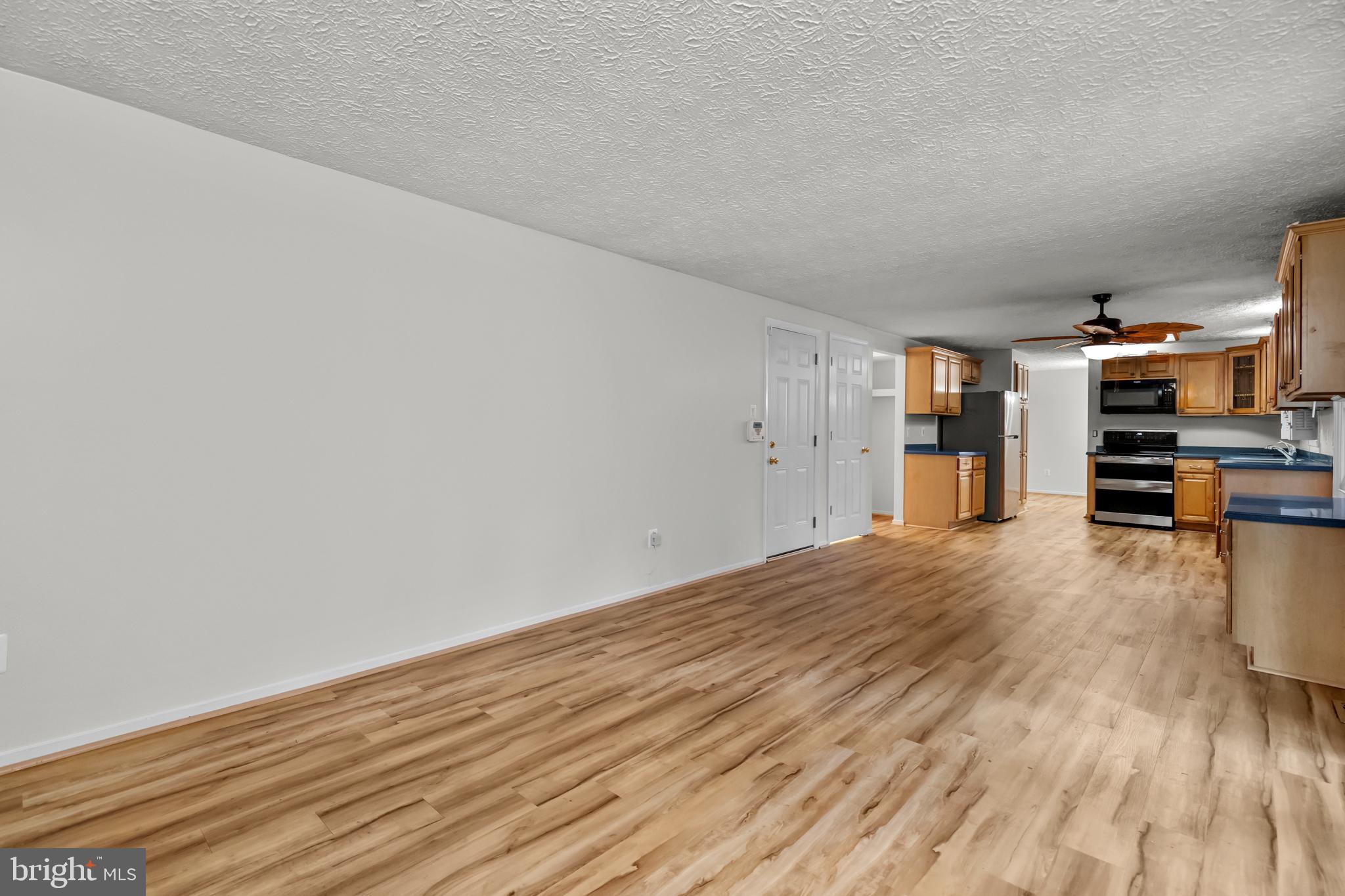 TARA HEIGHTS - Residential