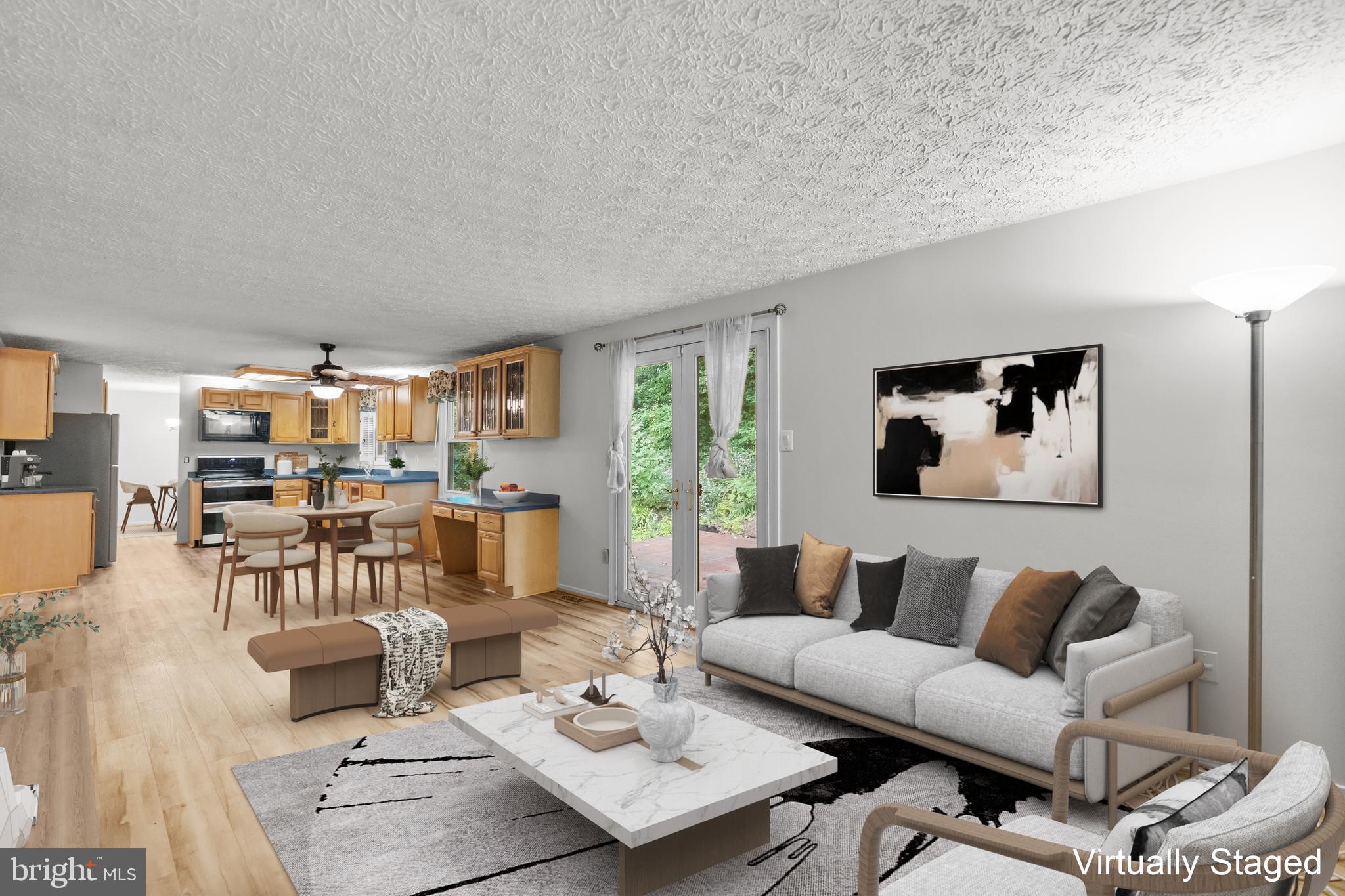 TARA HEIGHTS - Residential