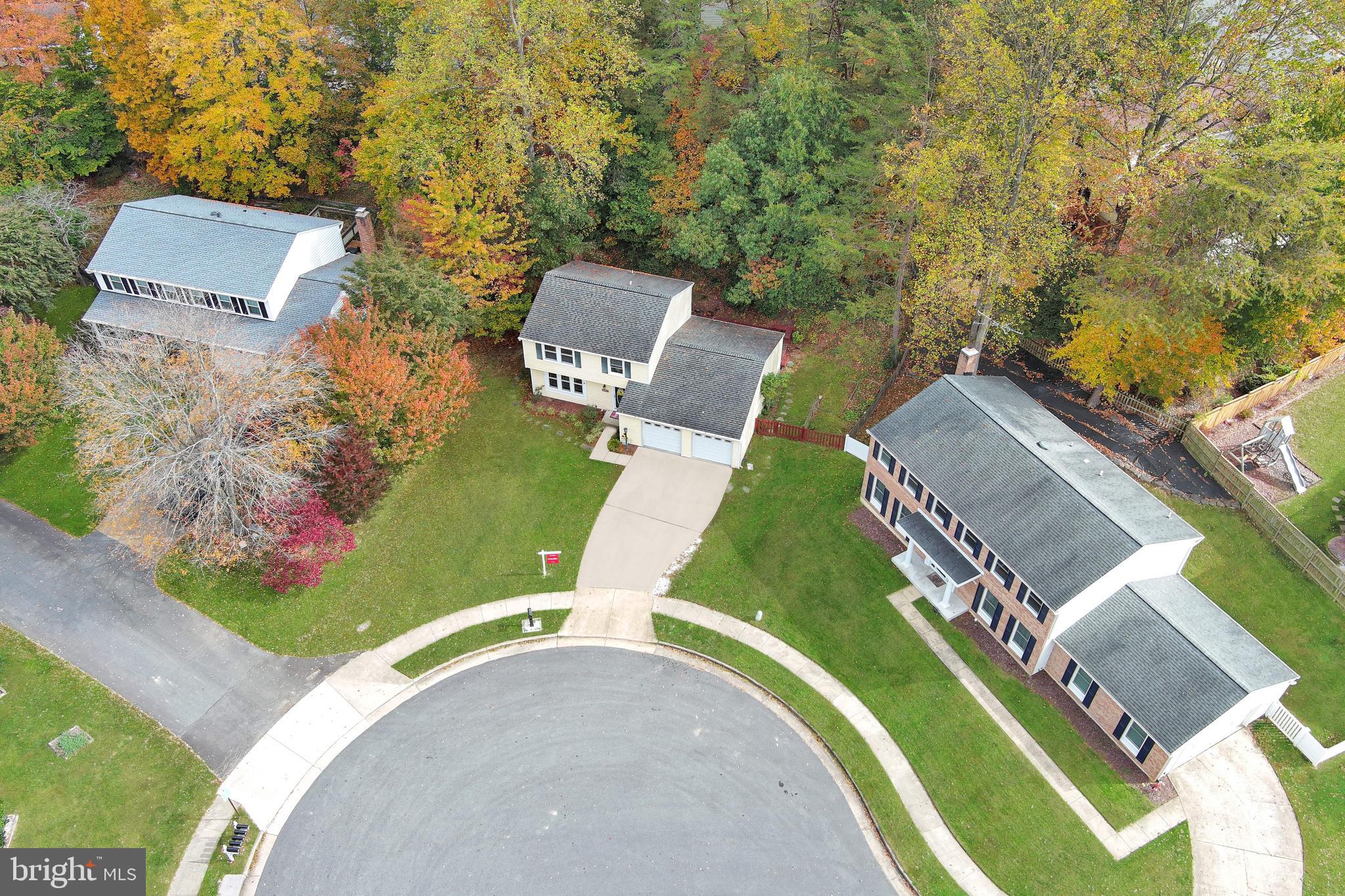 TARA HEIGHTS - Residential