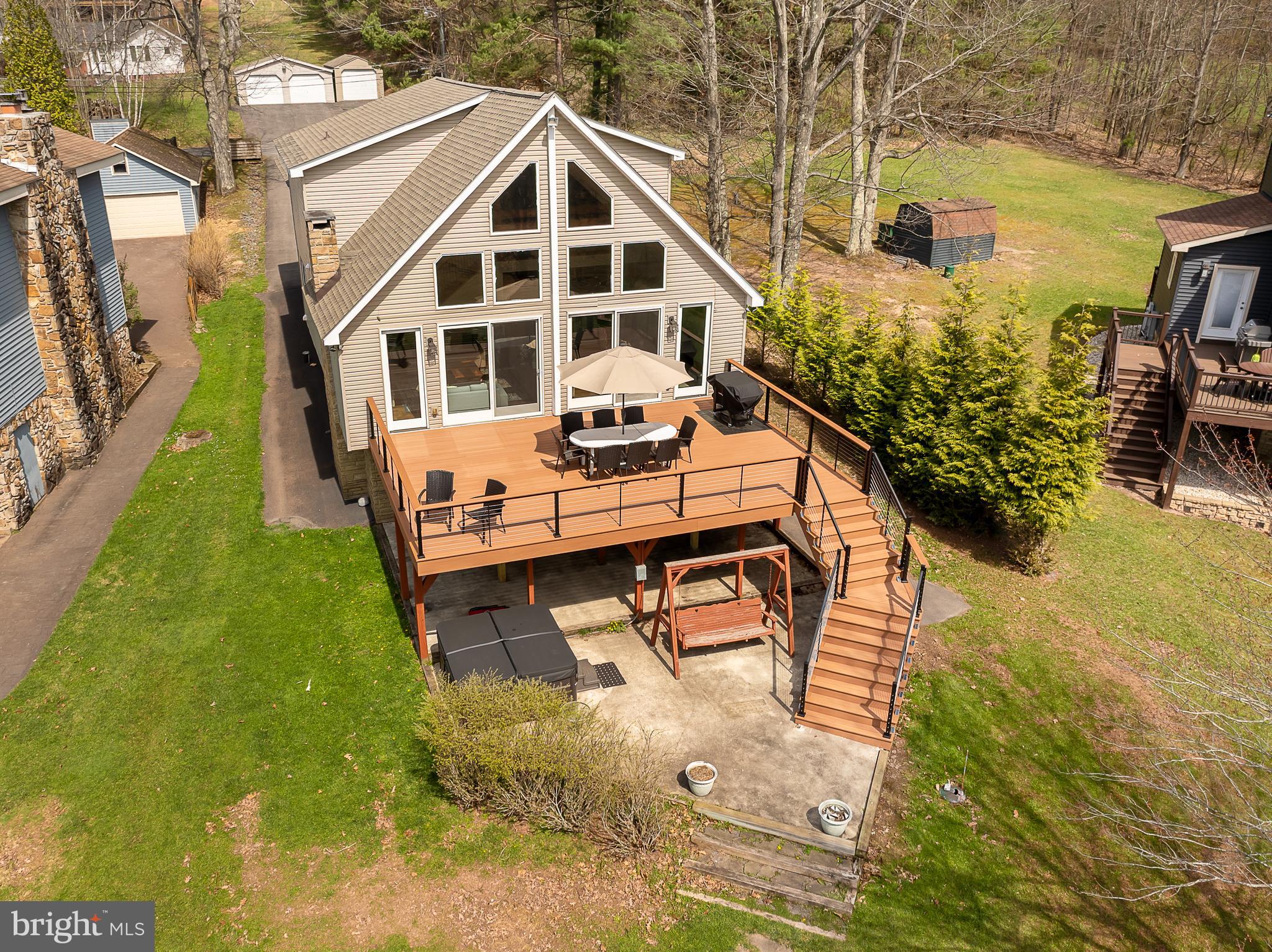 GLEN COVE - Residential