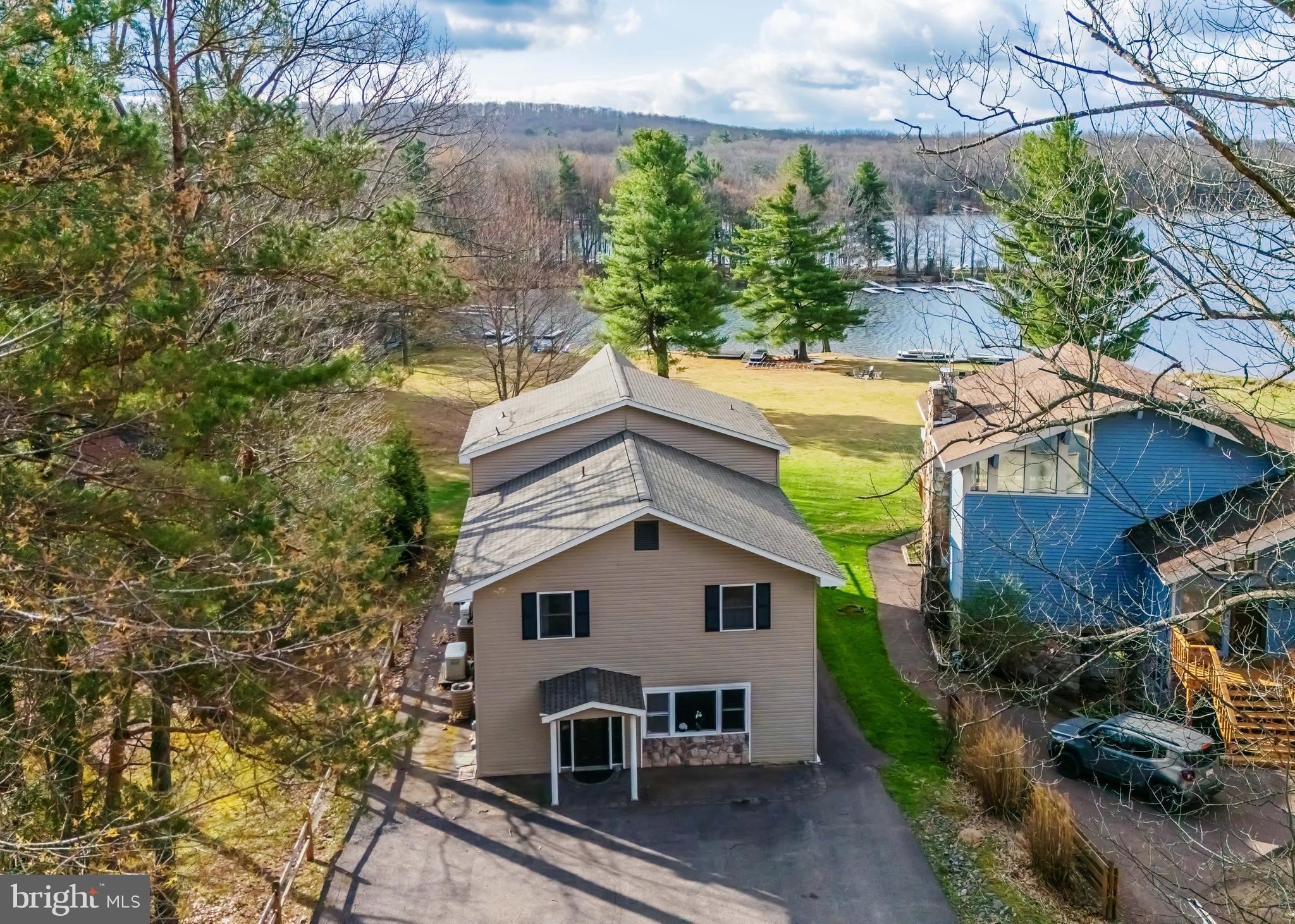 GLEN COVE - Residential