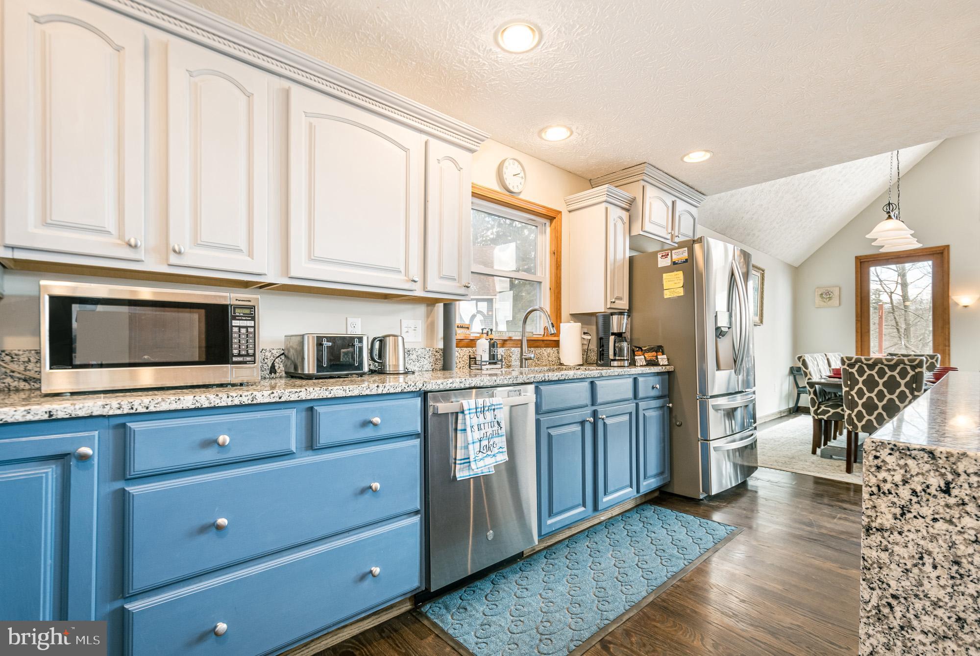 GLEN COVE - Residential