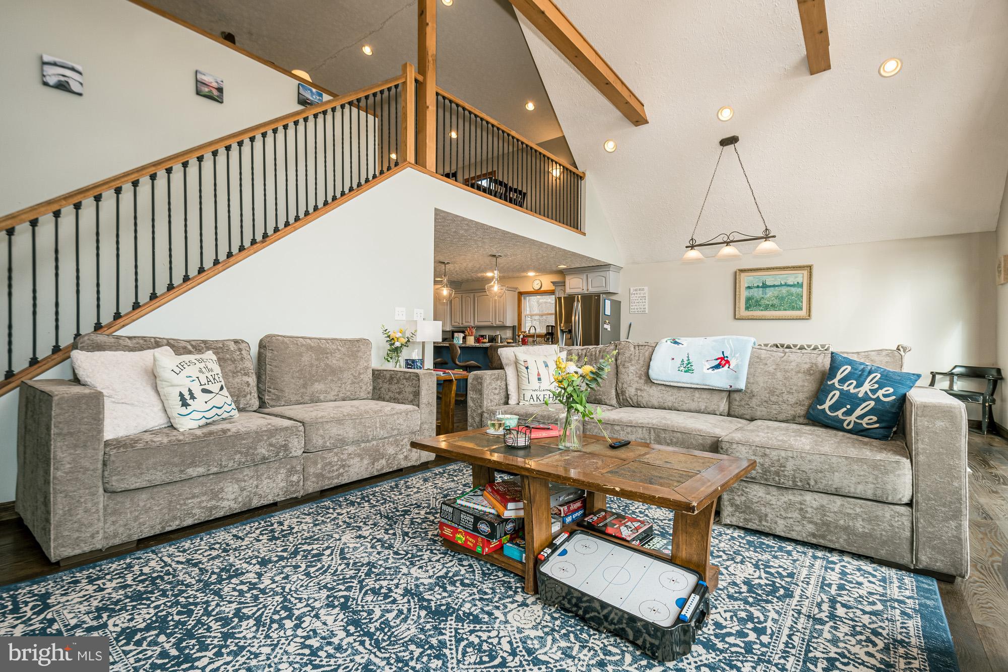 GLEN COVE - Residential