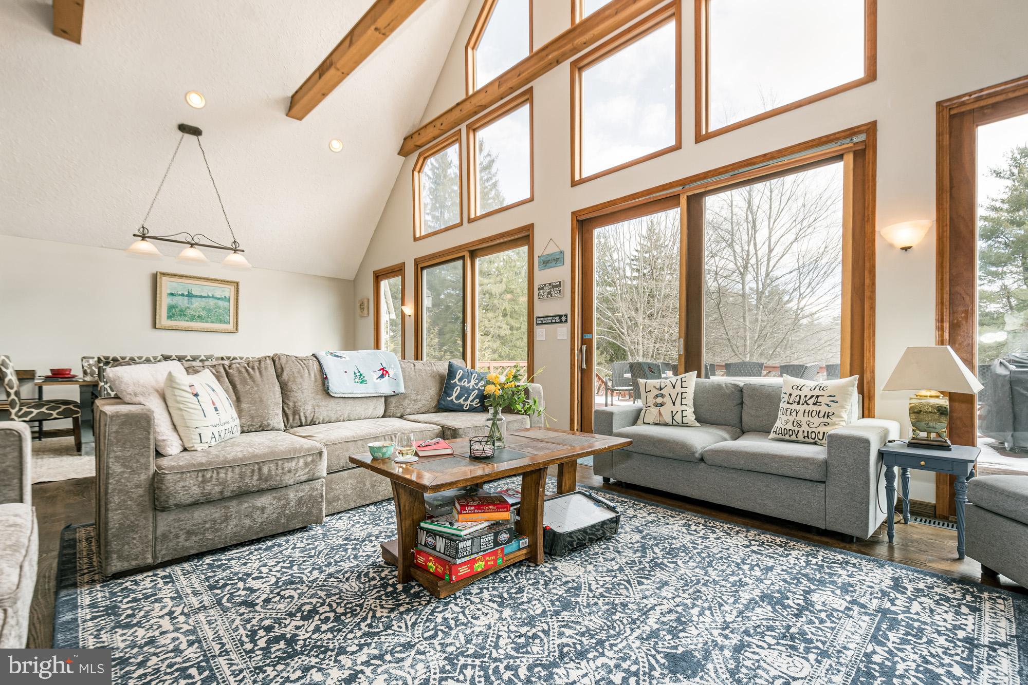 GLEN COVE - Residential