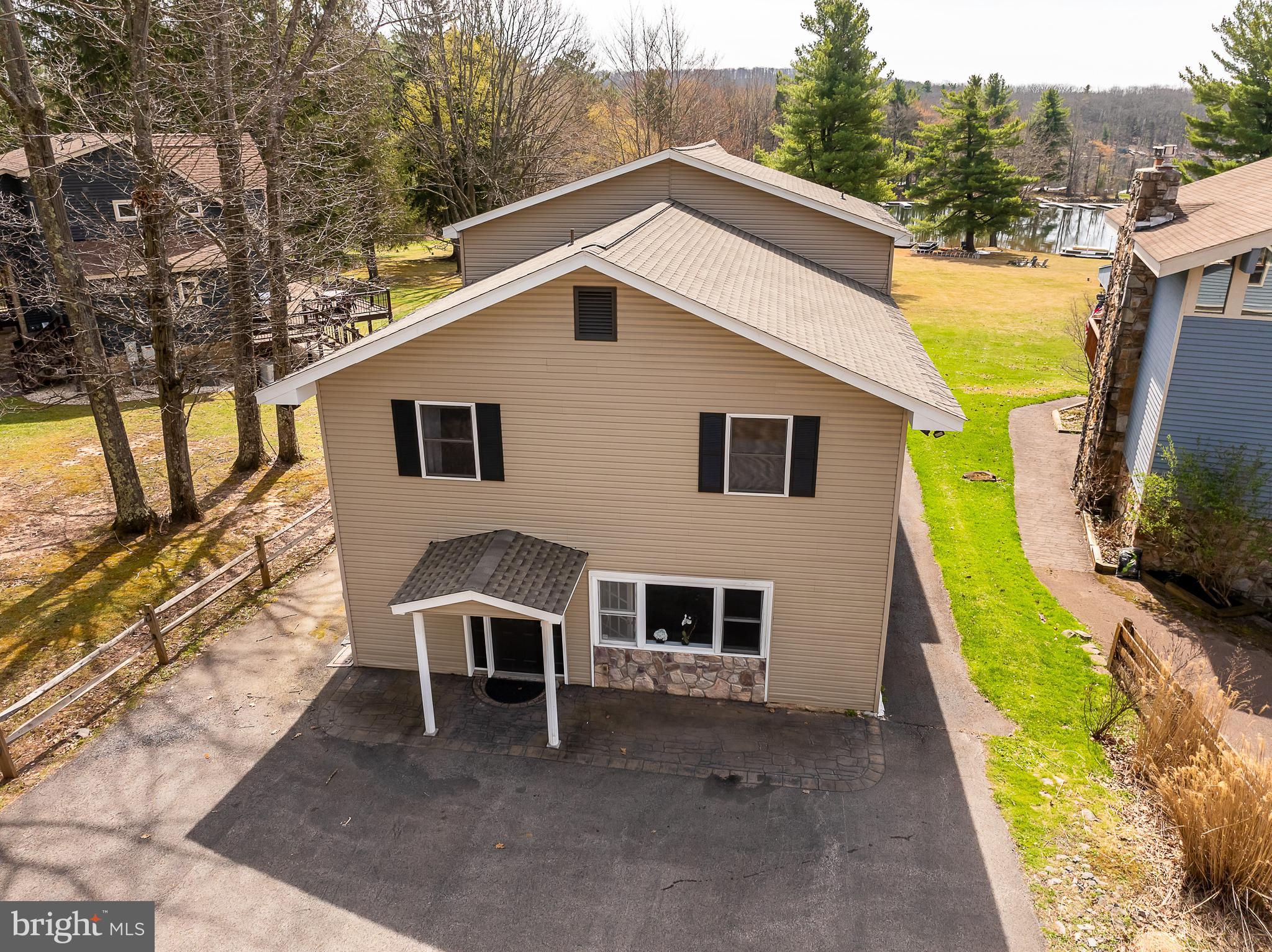 GLEN COVE - Residential