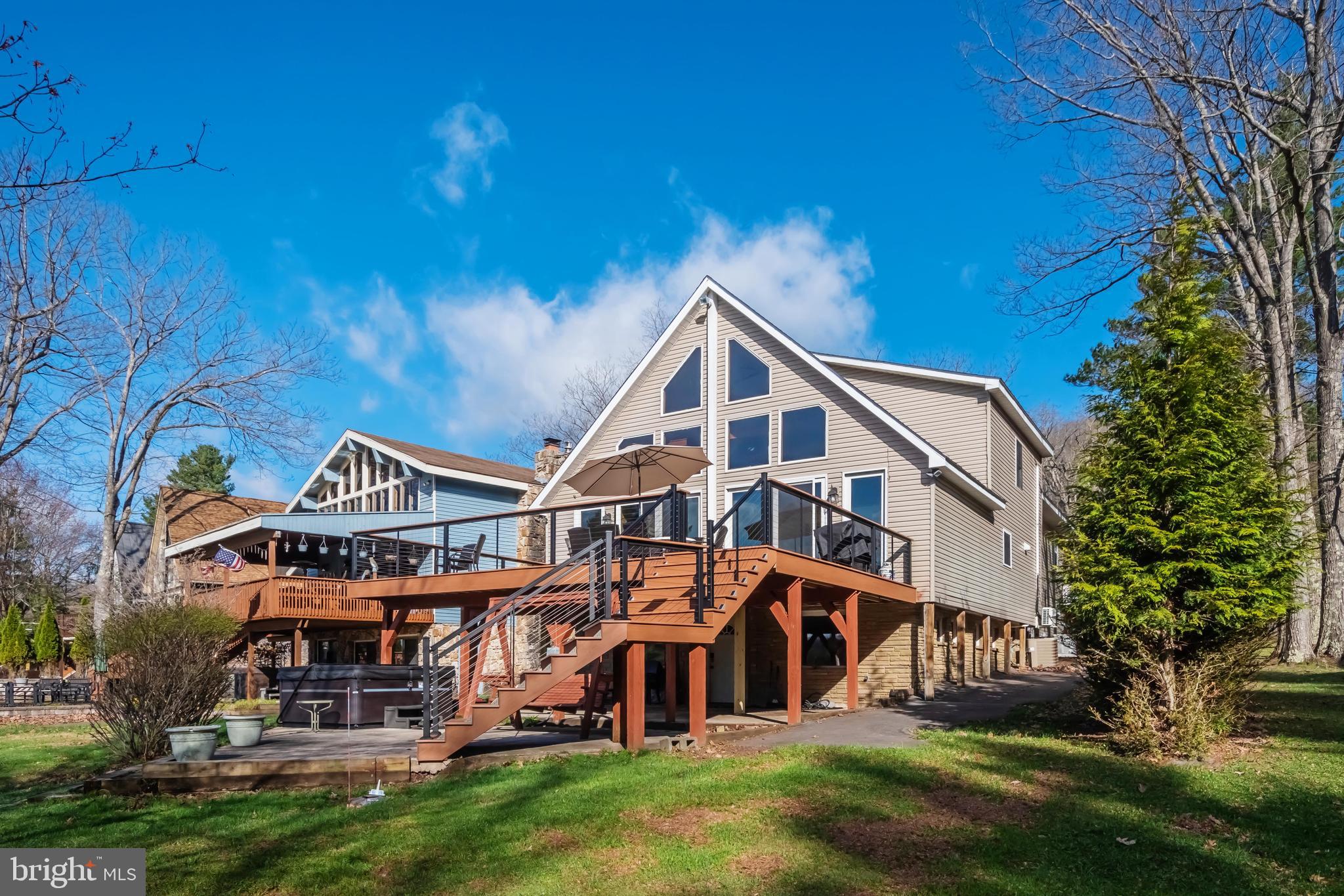 GLEN COVE - Residential