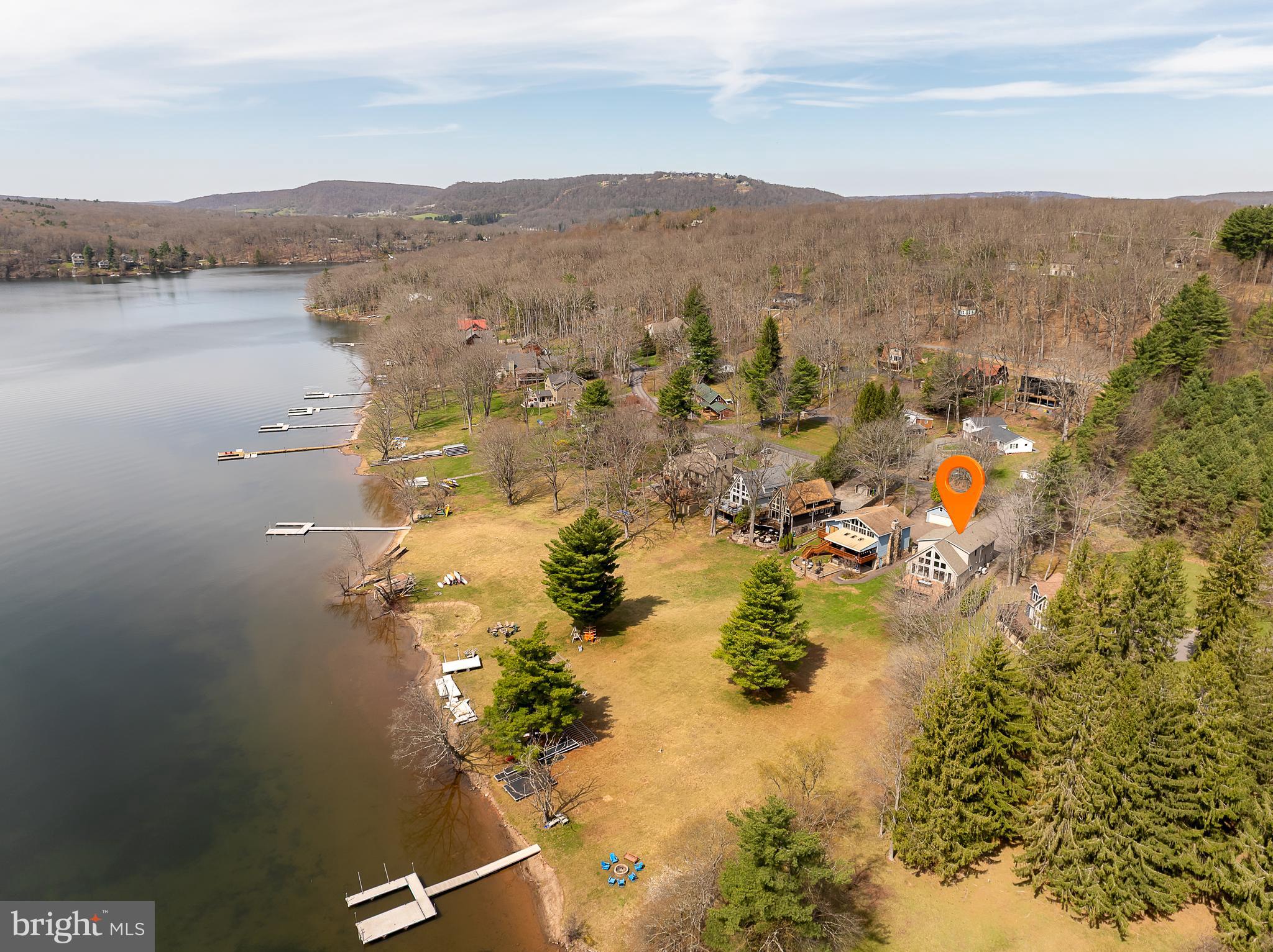 GLEN COVE - Residential