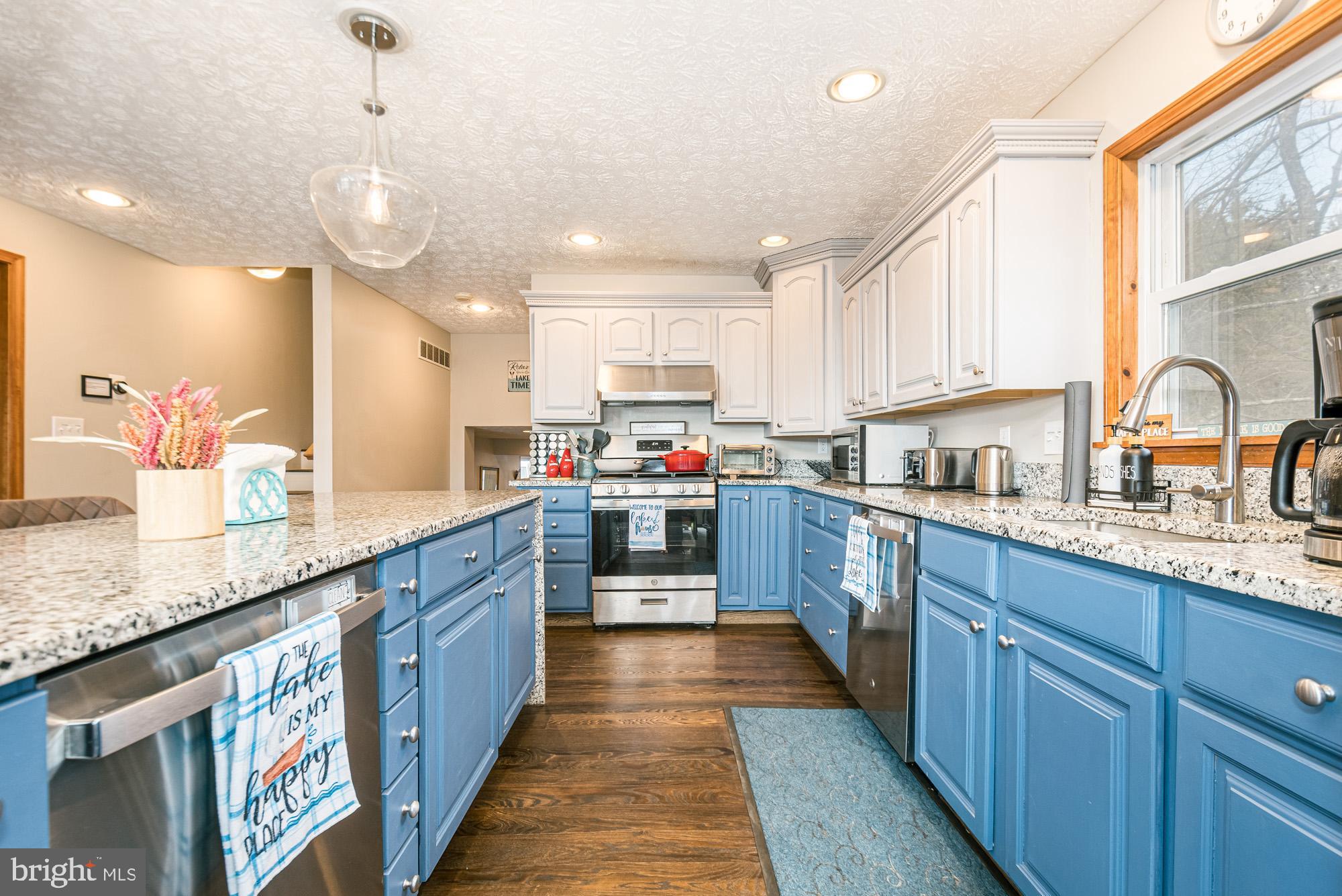 GLEN COVE - Residential