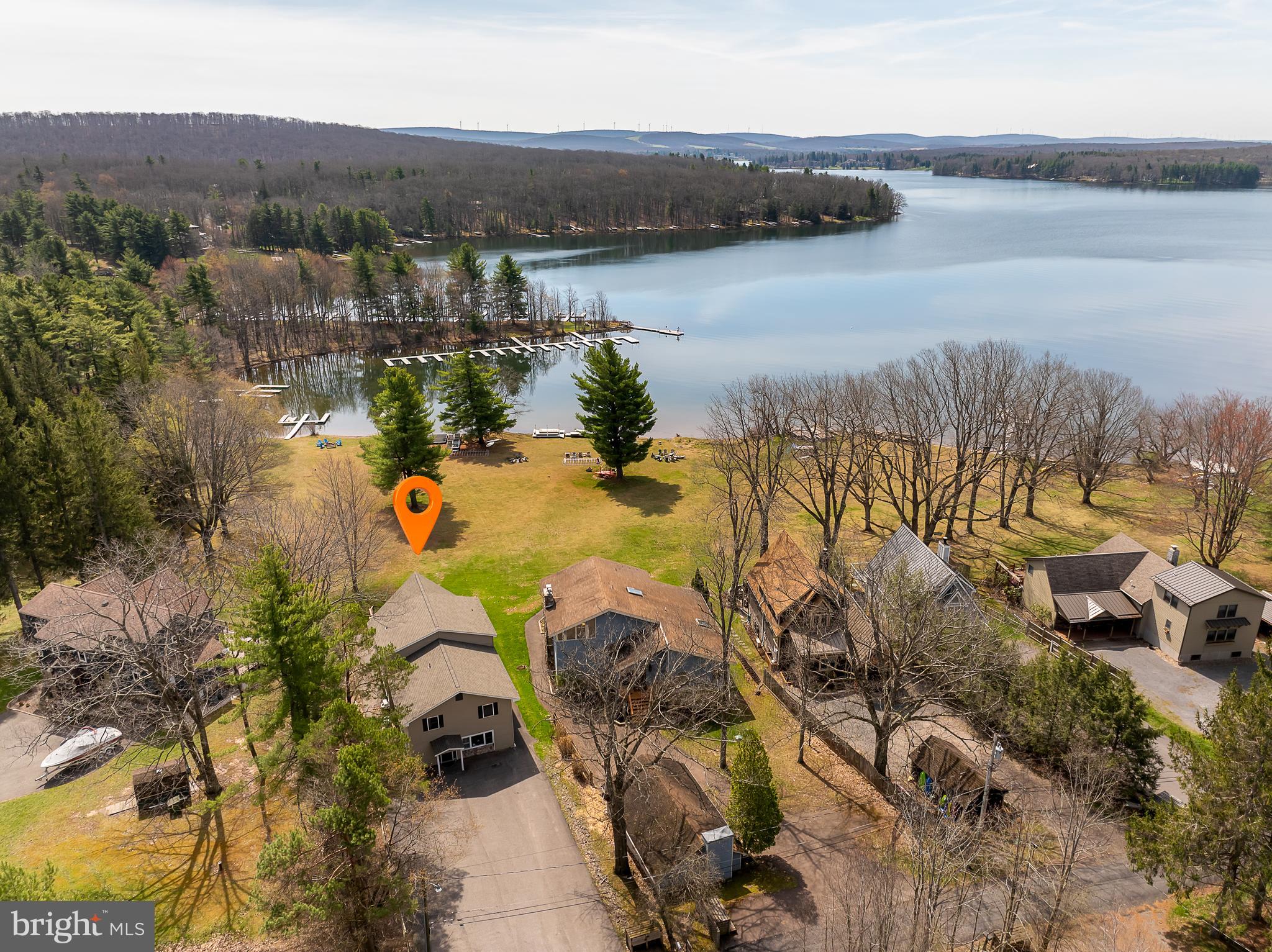 GLEN COVE - Residential