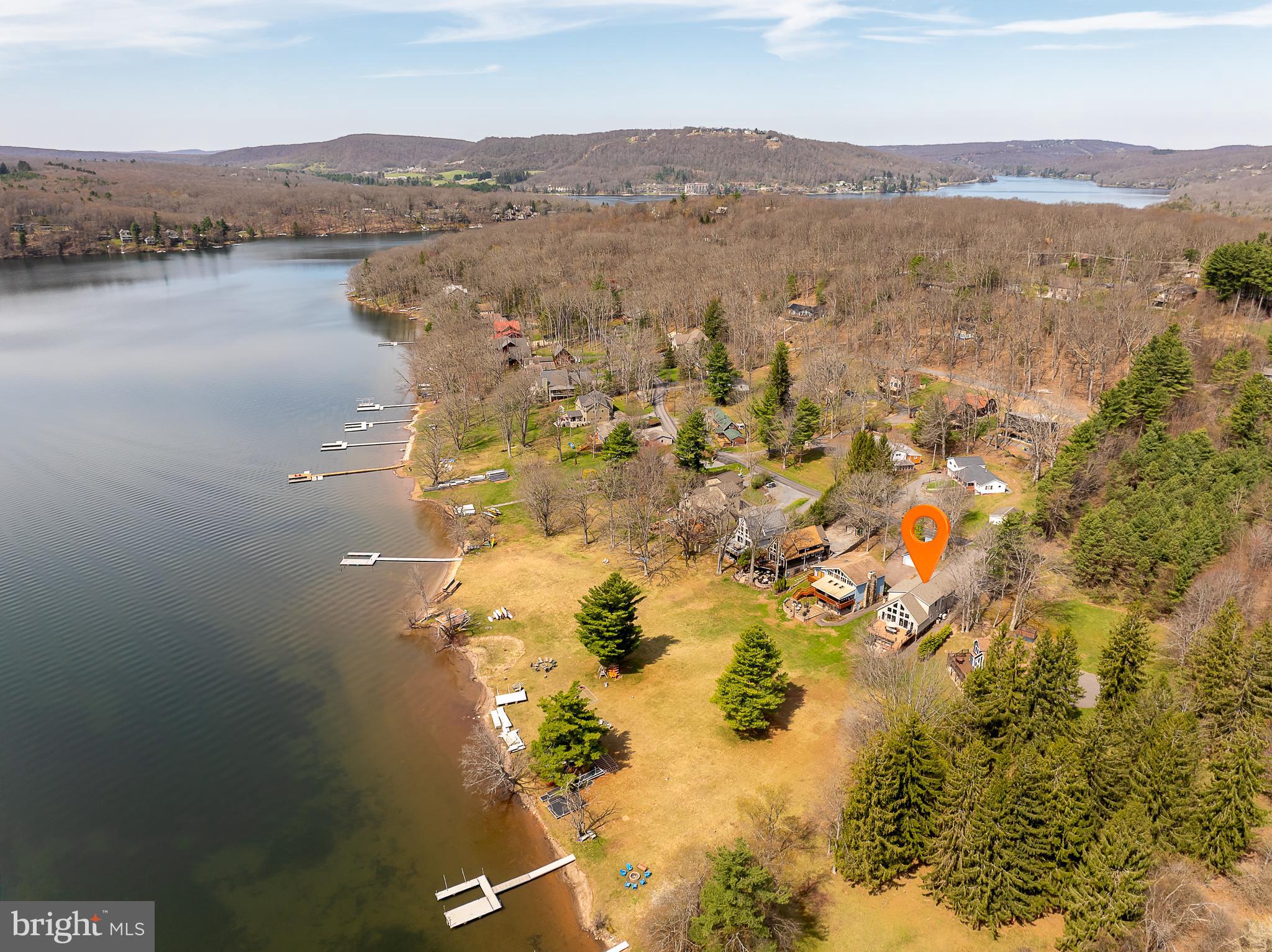 GLEN COVE - Residential