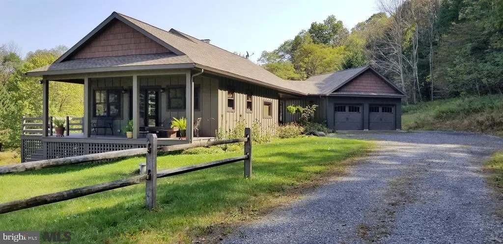 1019 Steele Hollow Road, Julian, PA 16844