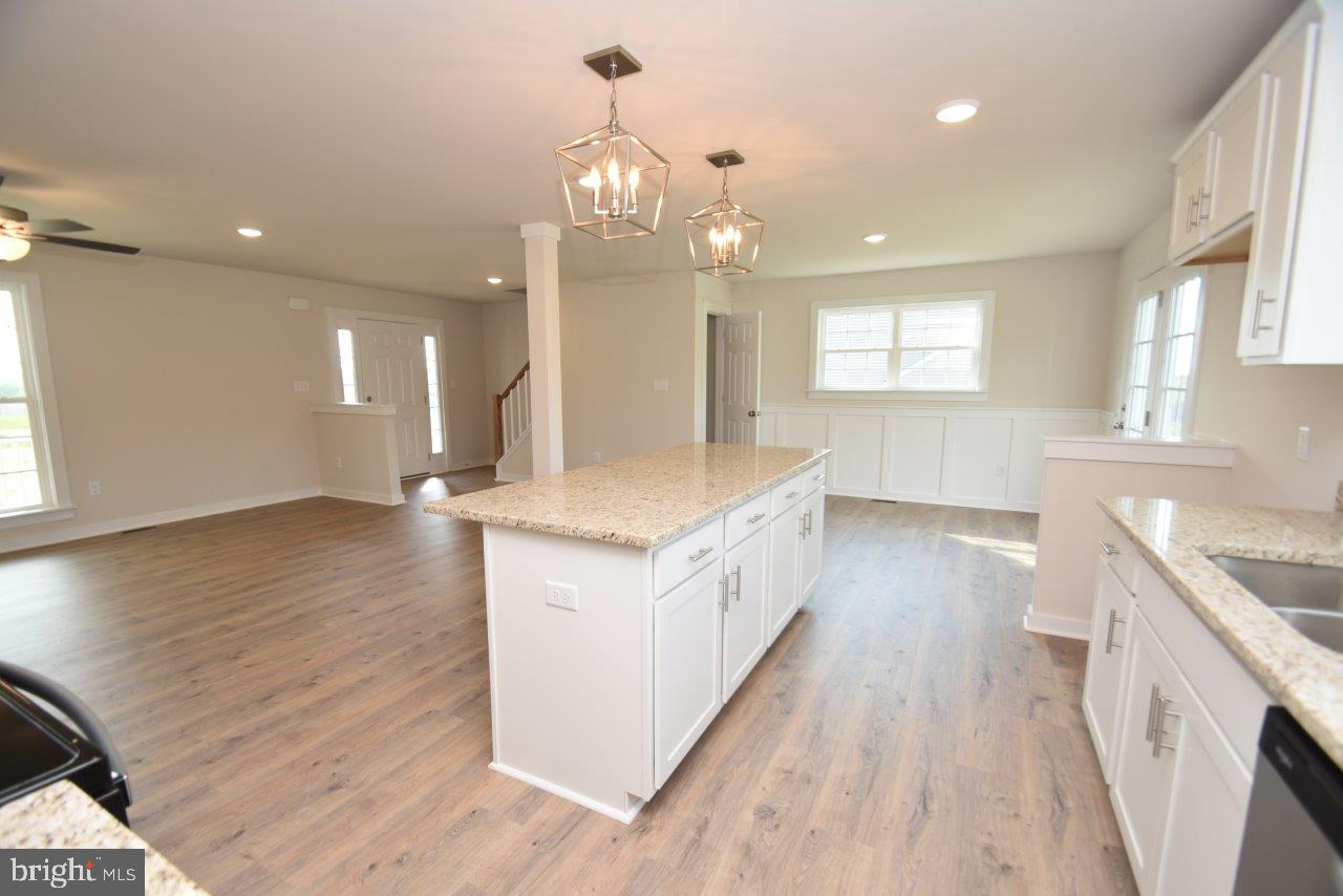 Lot 1 ATKINSON ROAD
