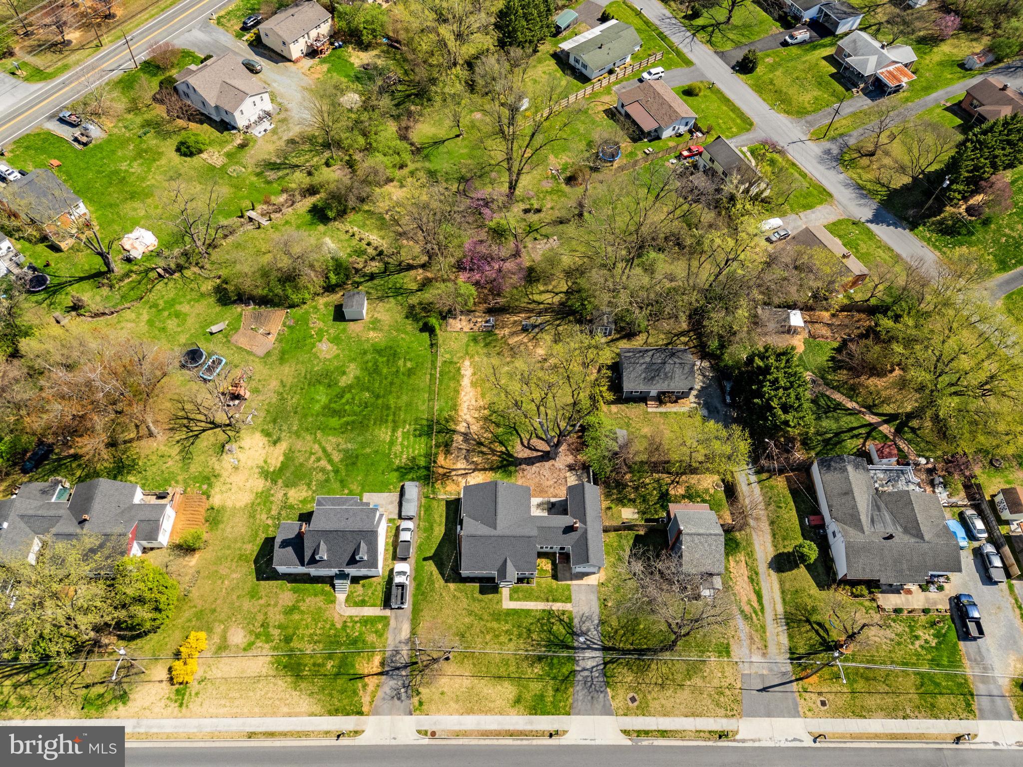 22 JACK ENDERS BOULEVARD