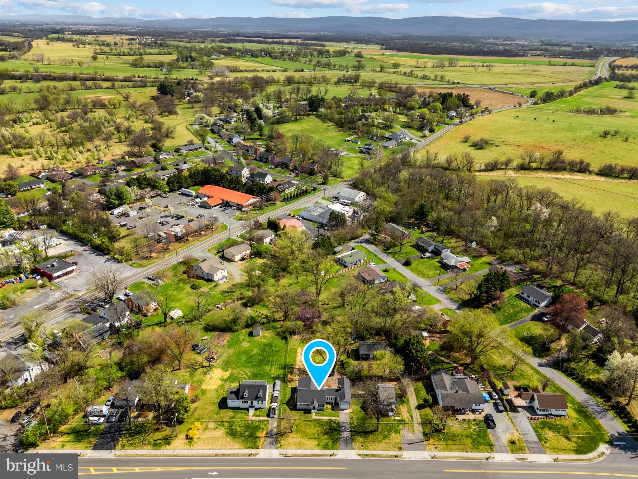 22 JACK ENDERS BOULEVARD