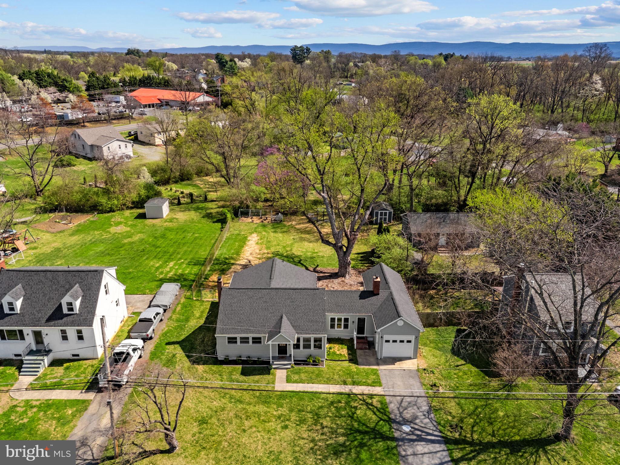 22 JACK ENDERS BOULEVARD