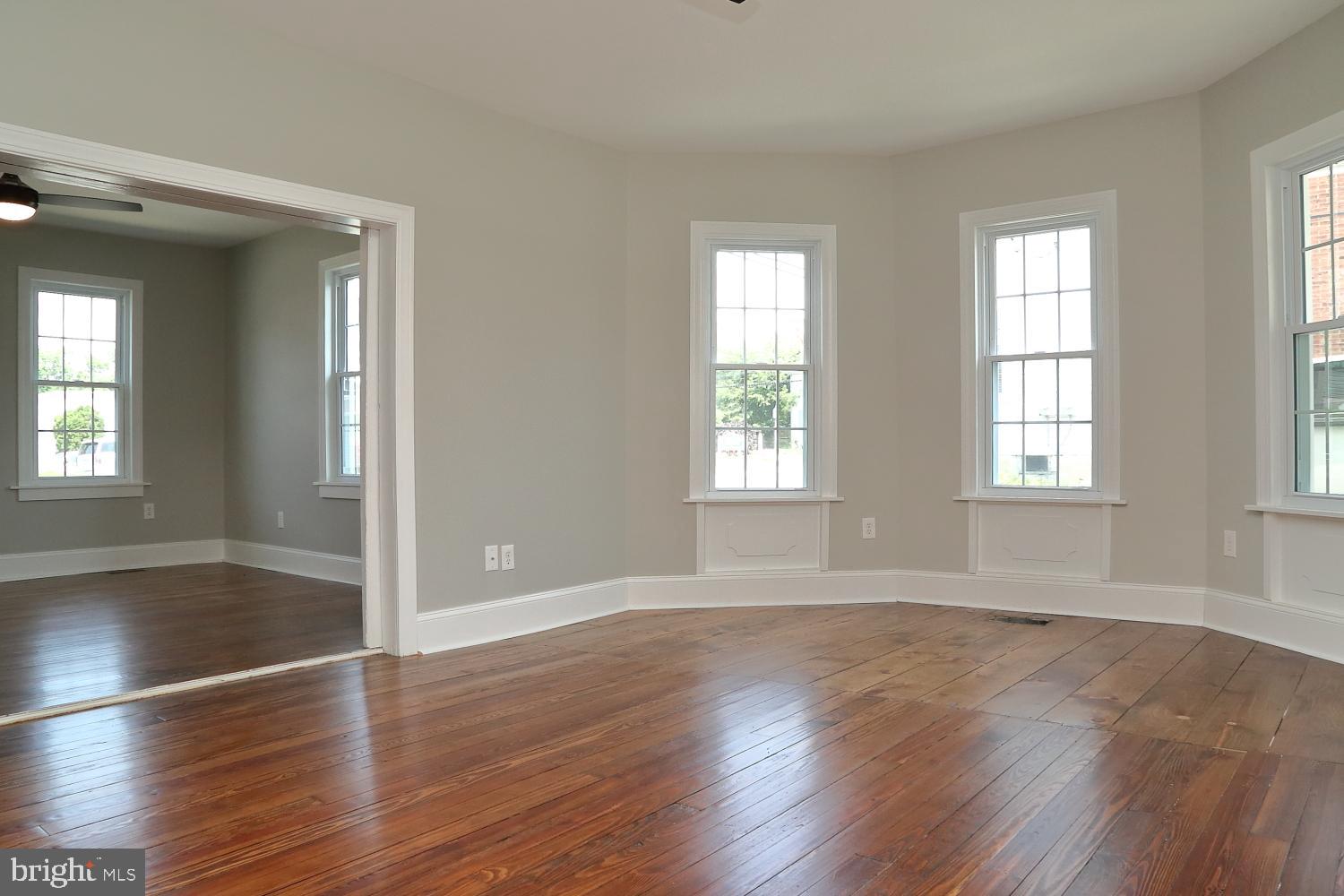 QUARRYVILLE BOROUGH - Residential Lease