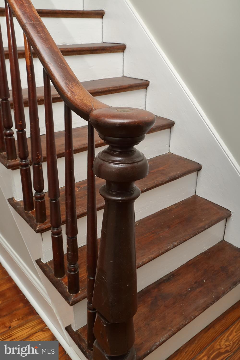 QUARRYVILLE BOROUGH - Residential Lease