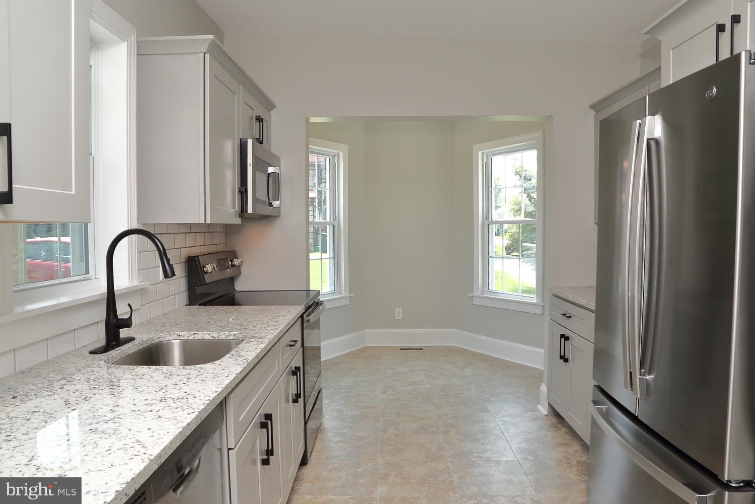 QUARRYVILLE BOROUGH - Residential Lease