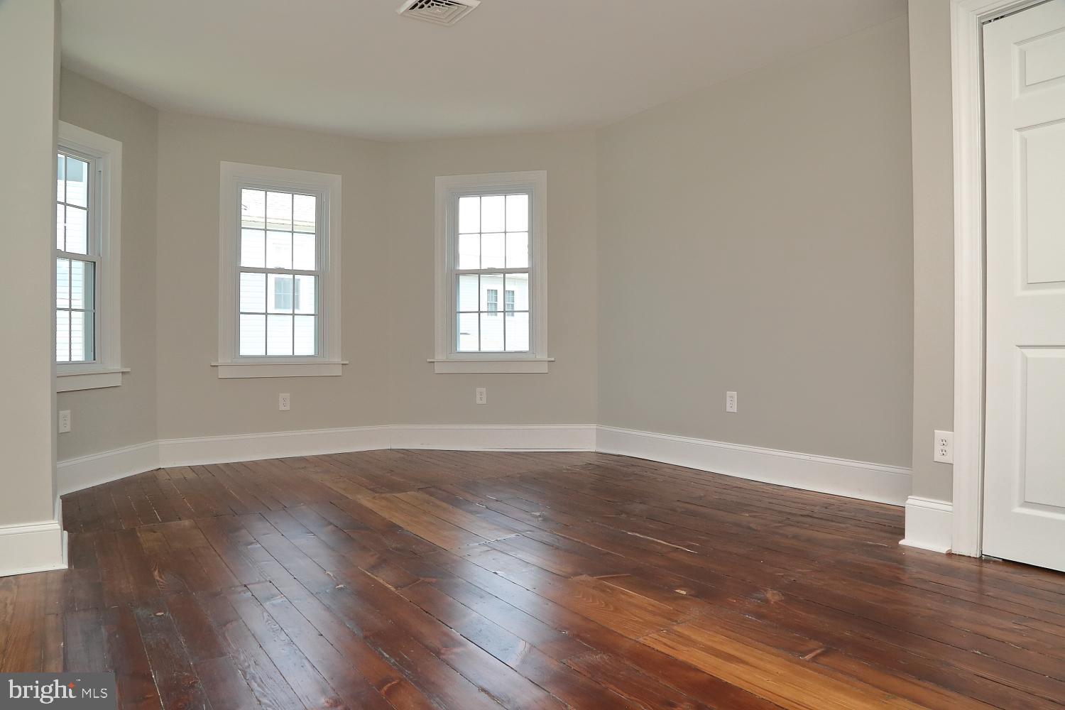 QUARRYVILLE BOROUGH - Residential Lease