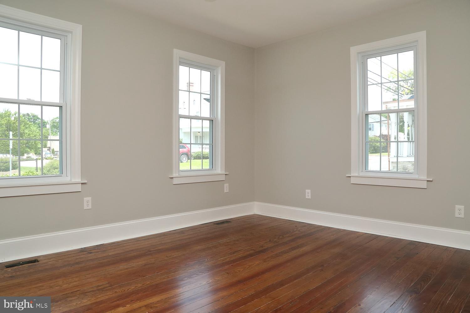 QUARRYVILLE BOROUGH - Residential Lease