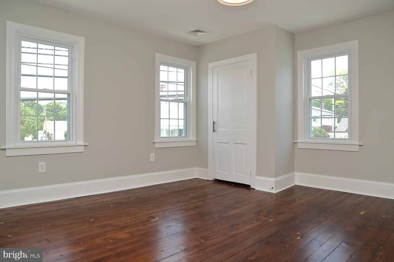 QUARRYVILLE BOROUGH - Residential Lease