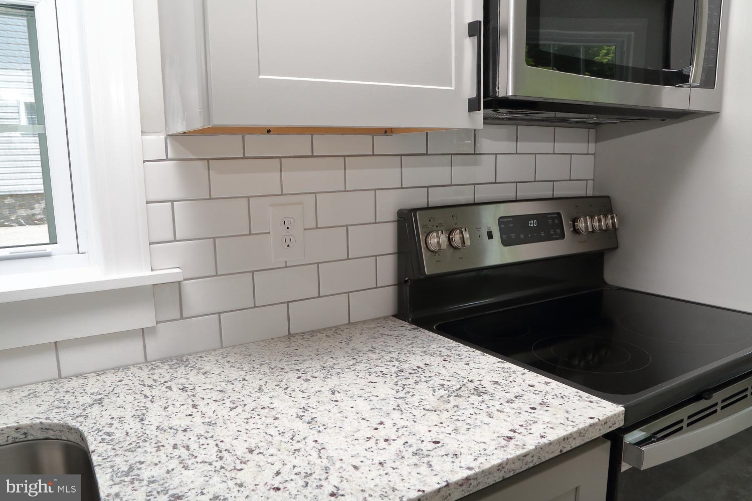 QUARRYVILLE BOROUGH - Residential Lease