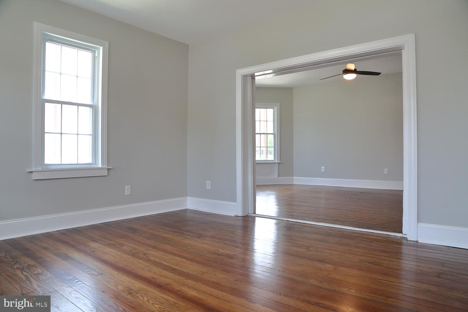 QUARRYVILLE BOROUGH - Residential Lease