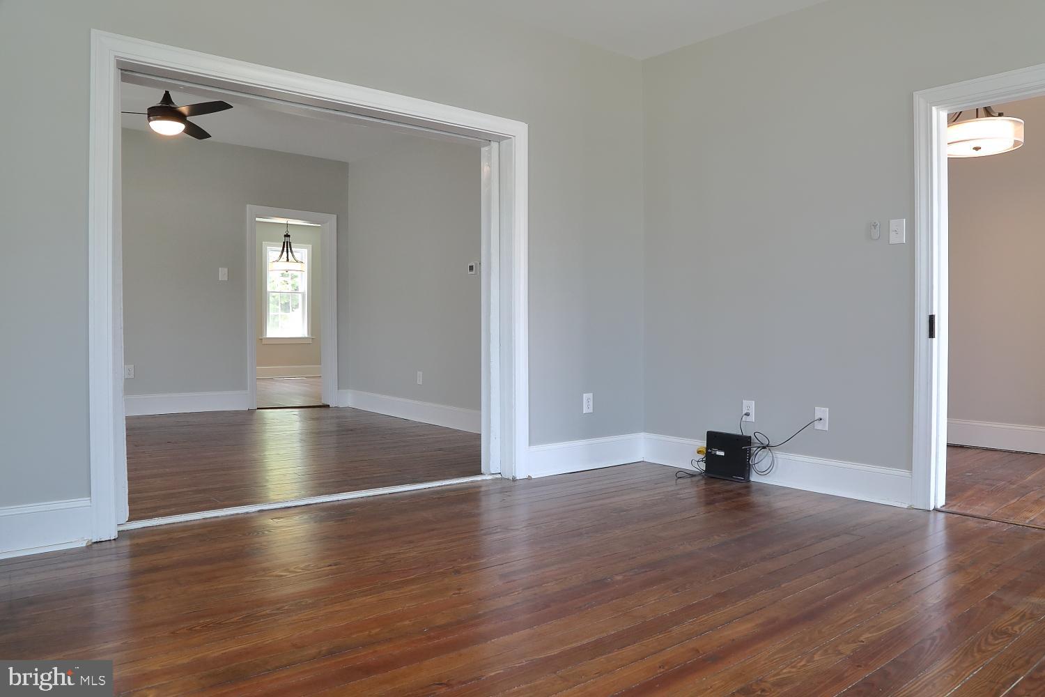 QUARRYVILLE BOROUGH - Residential Lease