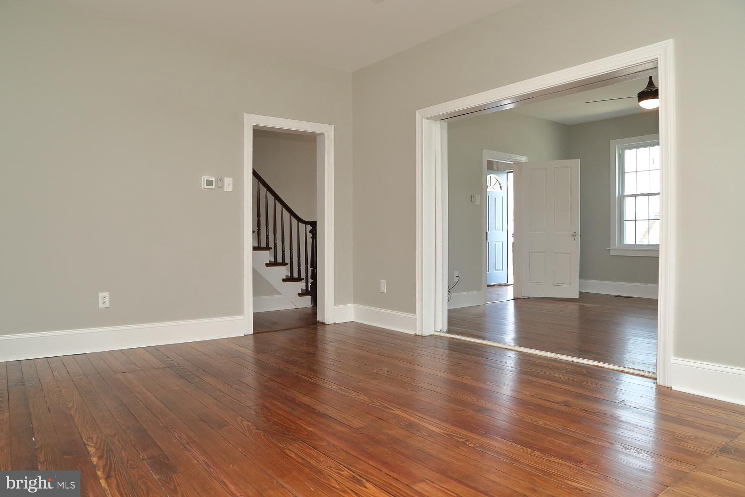 QUARRYVILLE BOROUGH - Residential Lease