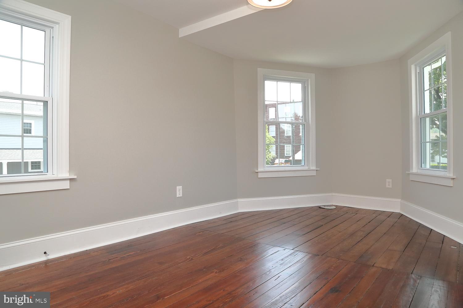 QUARRYVILLE BOROUGH - Residential Lease