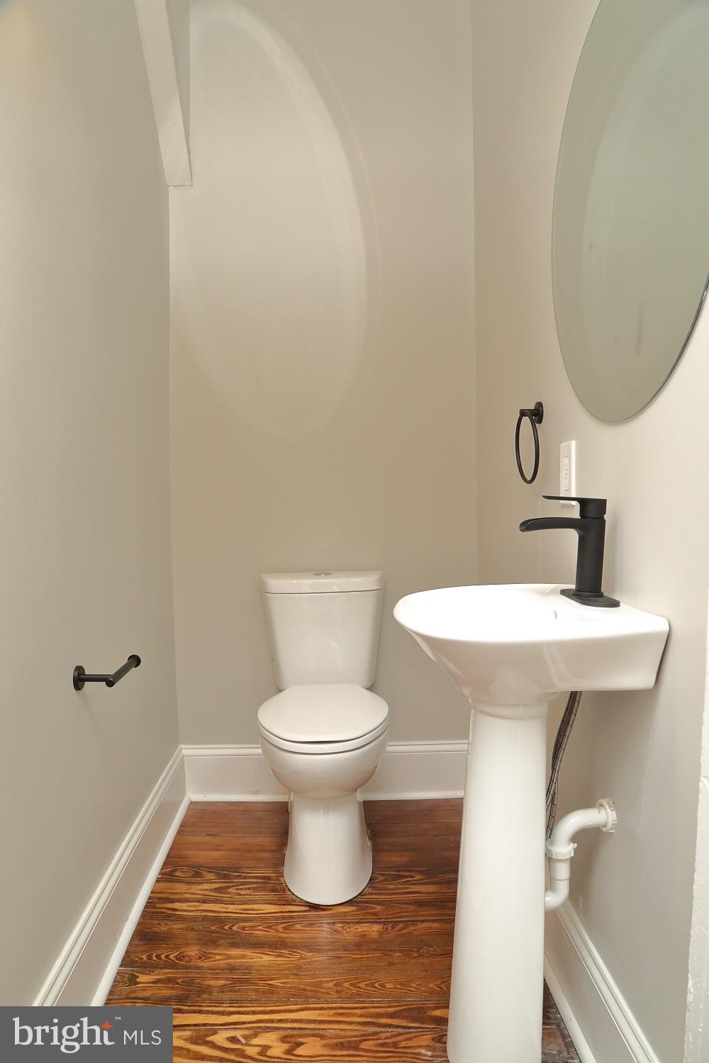 QUARRYVILLE BOROUGH - Residential Lease