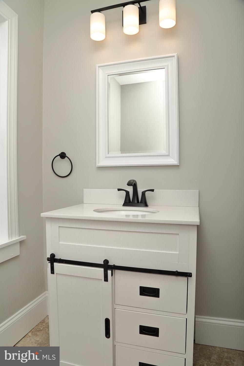 QUARRYVILLE BOROUGH - Residential Lease