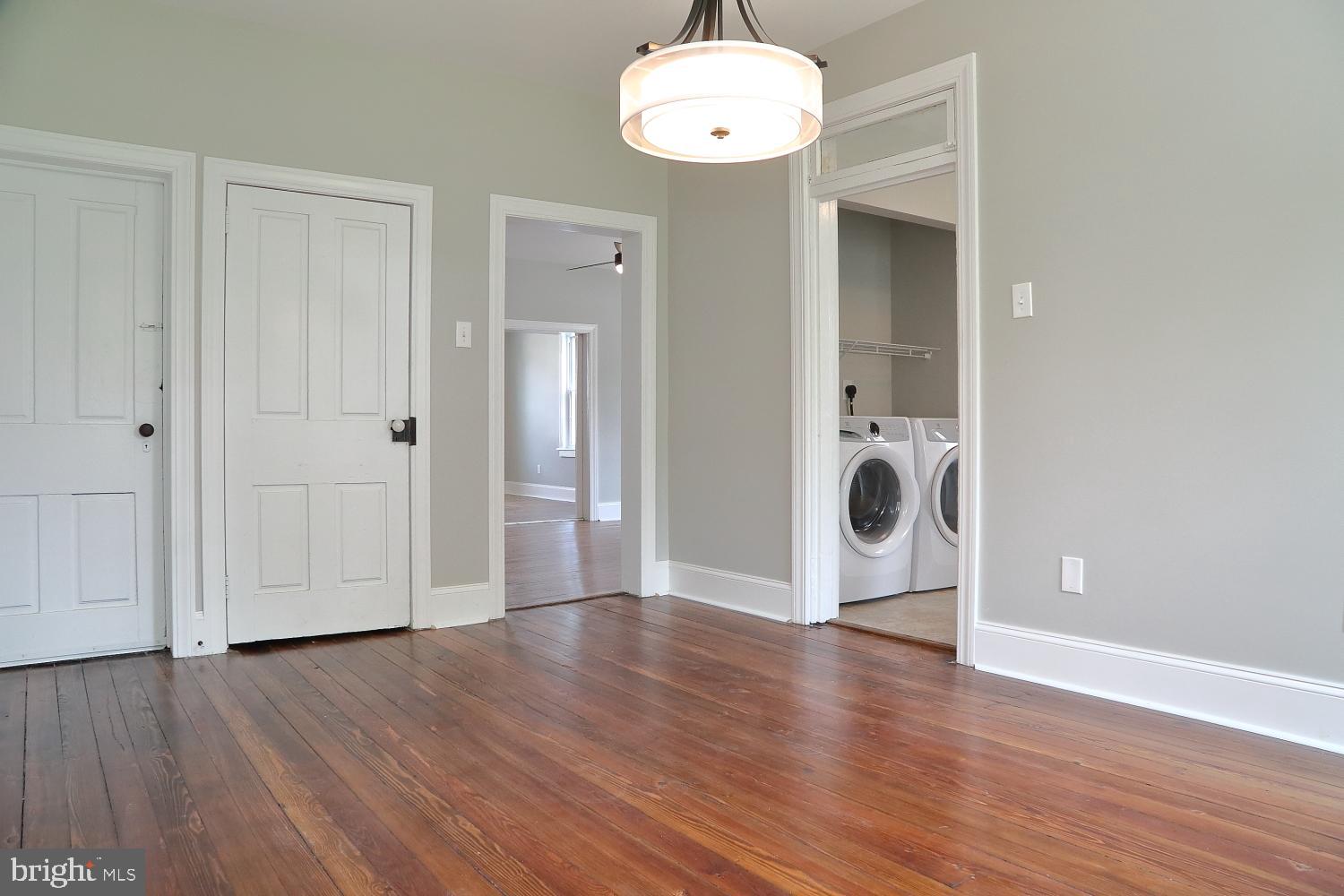 QUARRYVILLE BOROUGH - Residential Lease