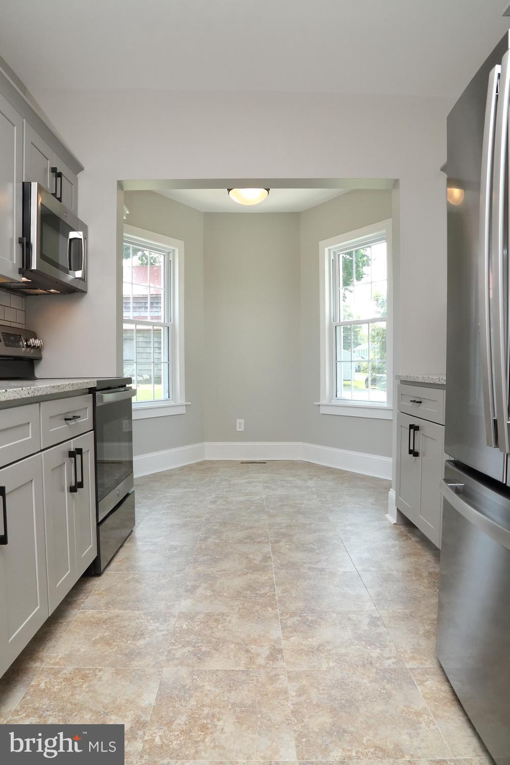 QUARRYVILLE BOROUGH - Residential Lease