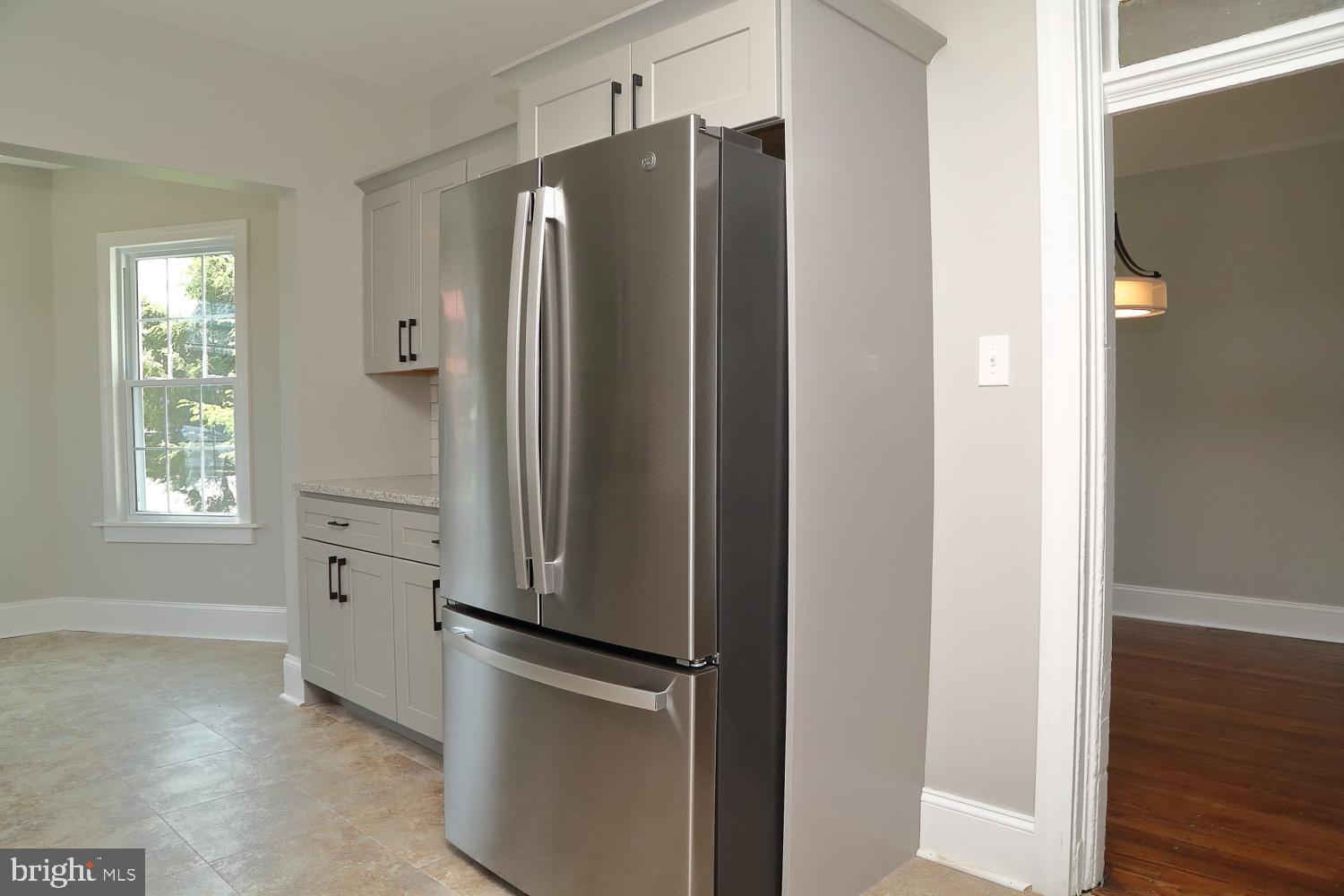 QUARRYVILLE BOROUGH - Residential Lease