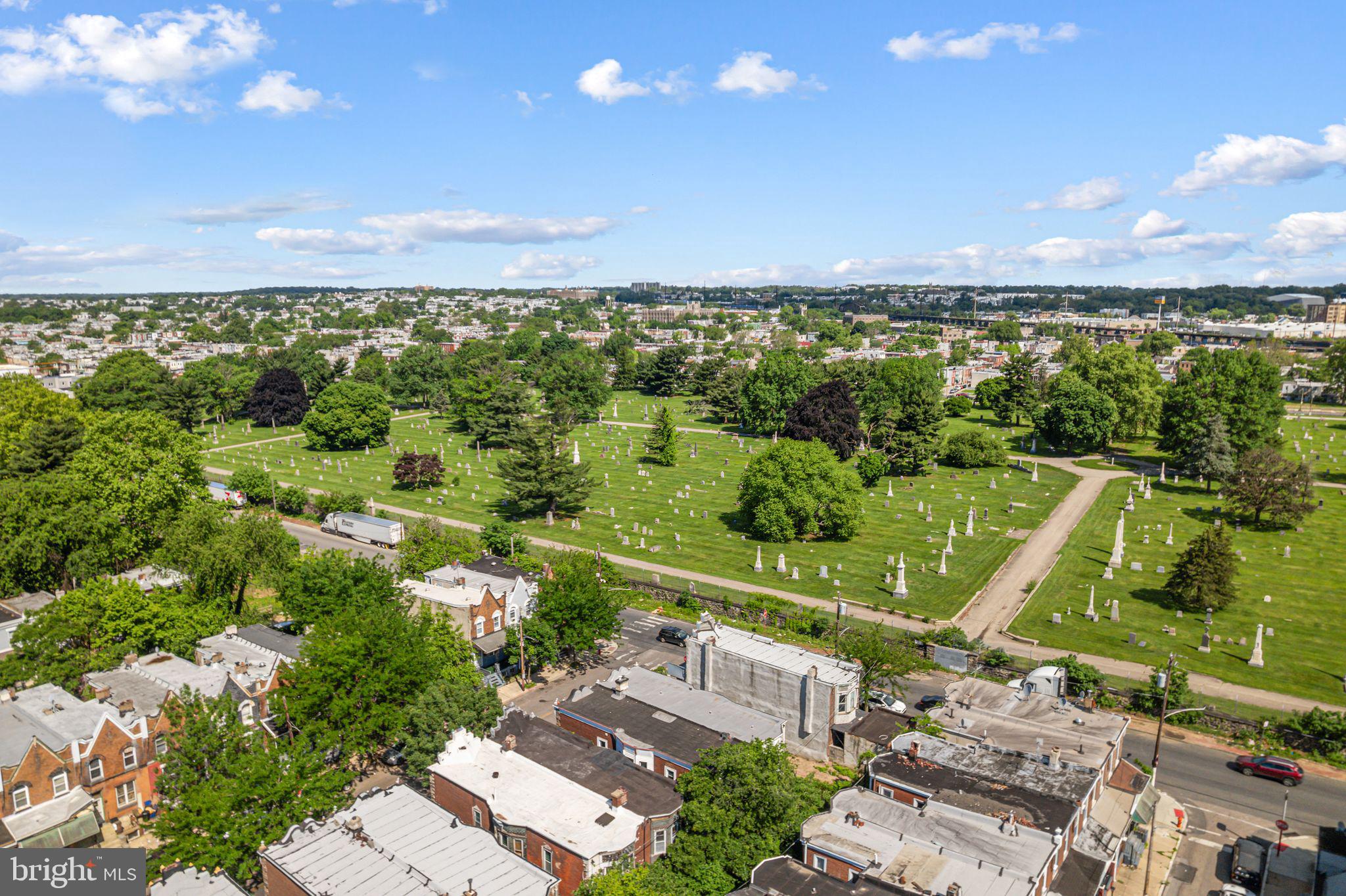 MILL CREEK - Residential Income