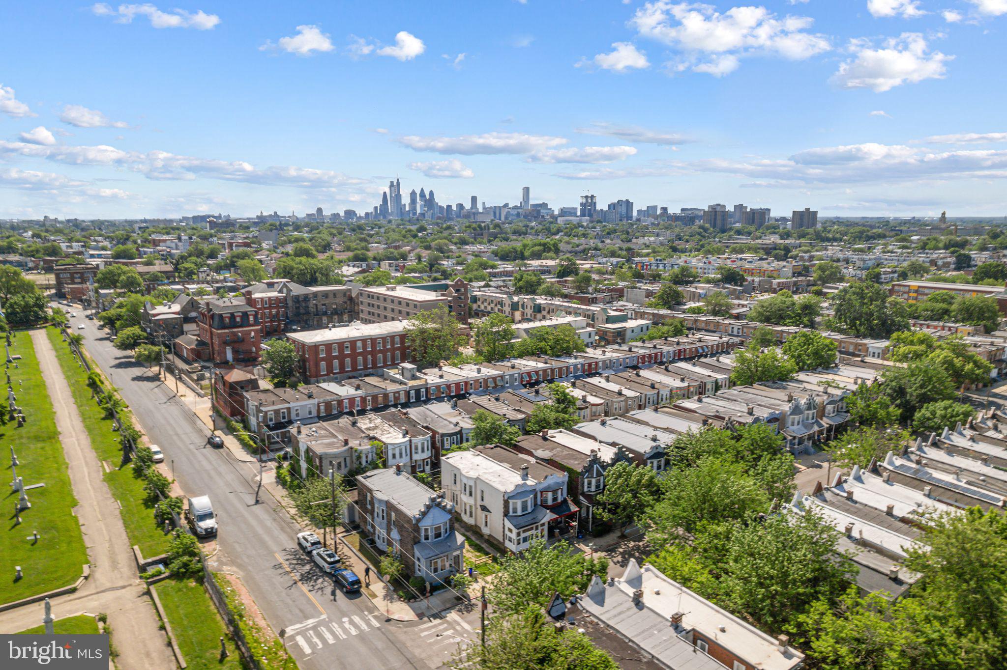 MILL CREEK - Residential Income