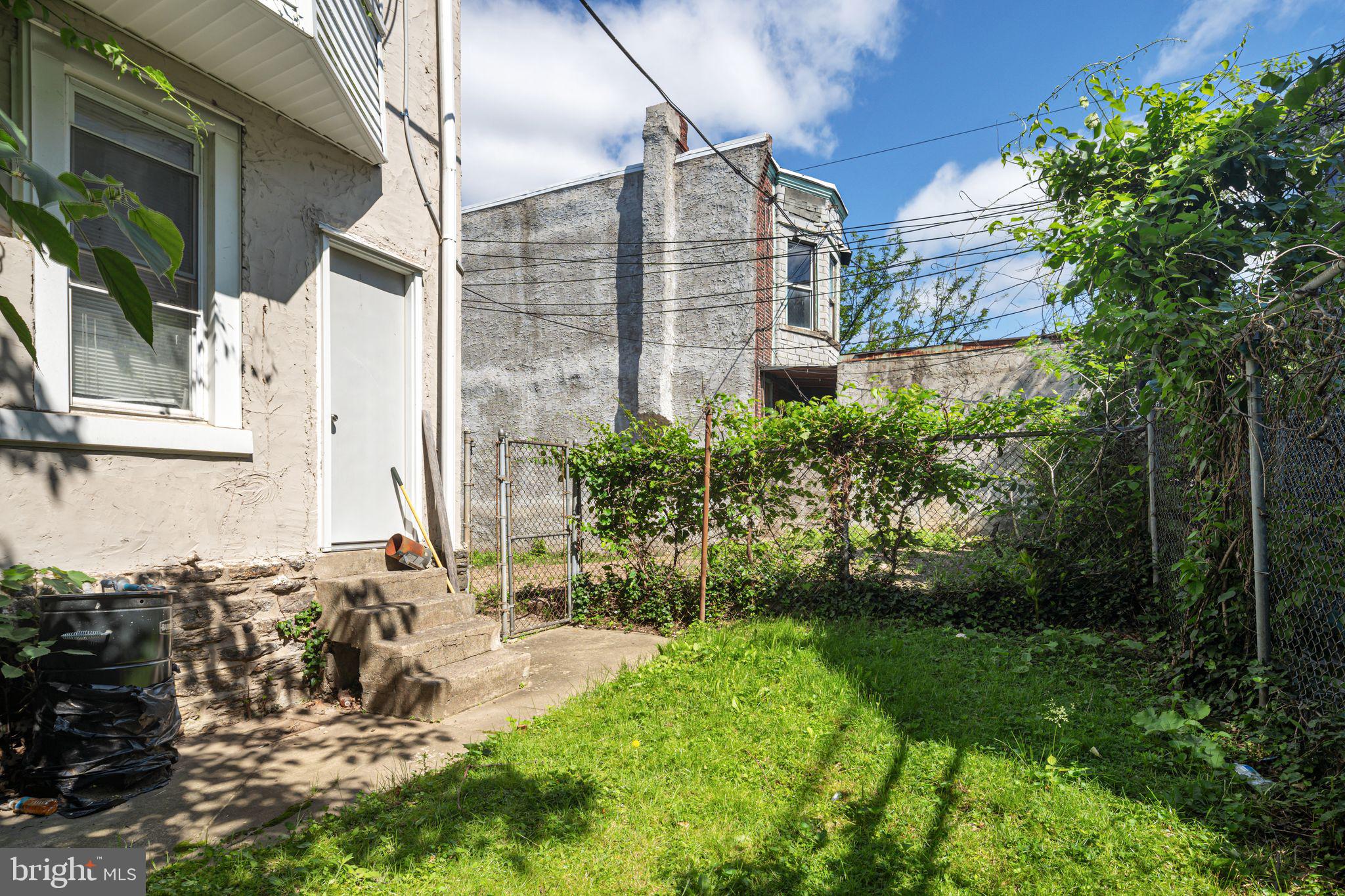 MILL CREEK - Residential Income