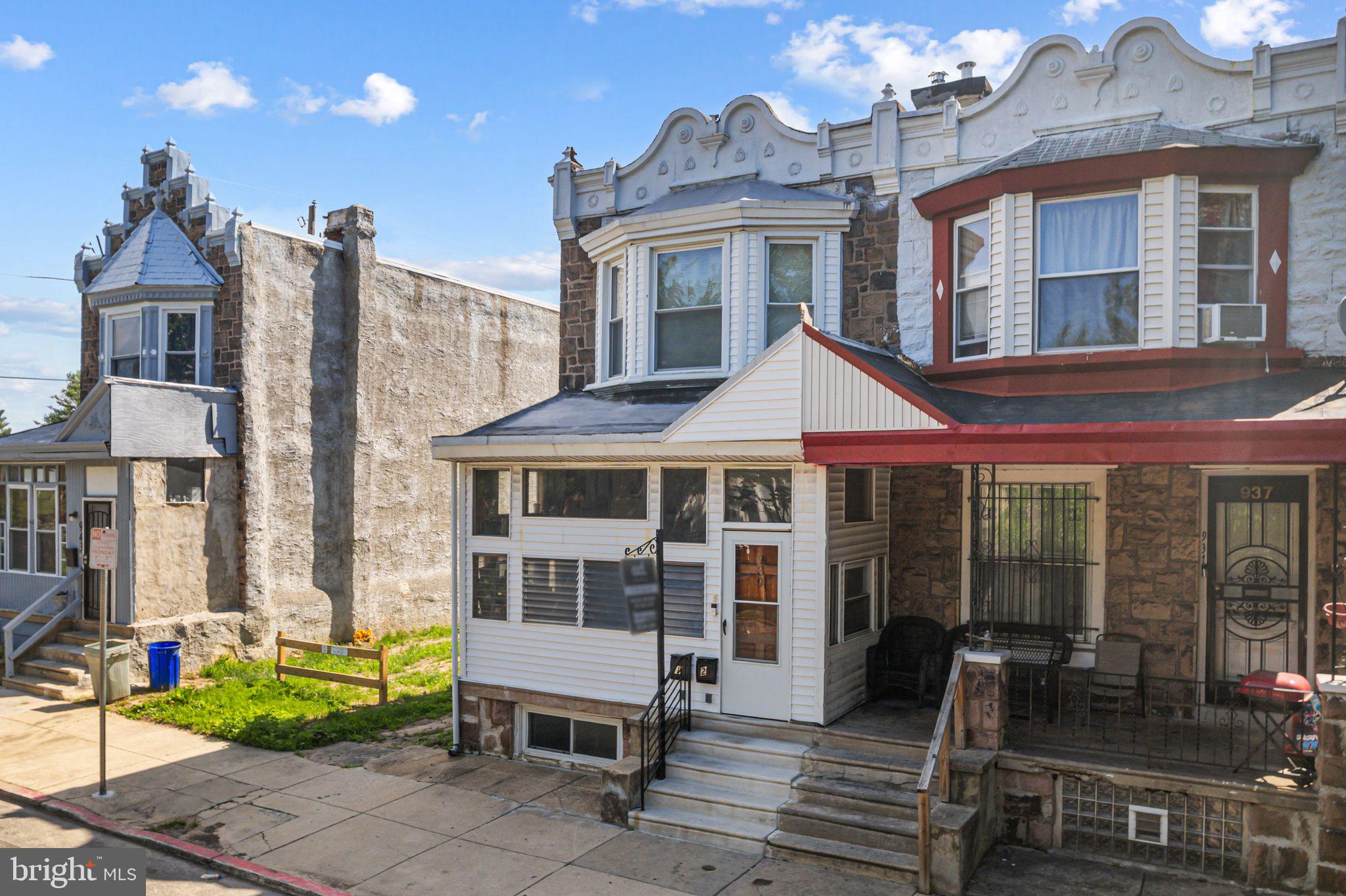 MILL CREEK - Residential Income