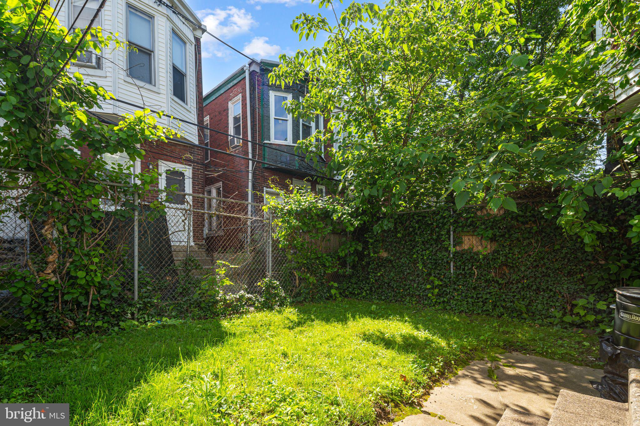 MILL CREEK - Residential Income