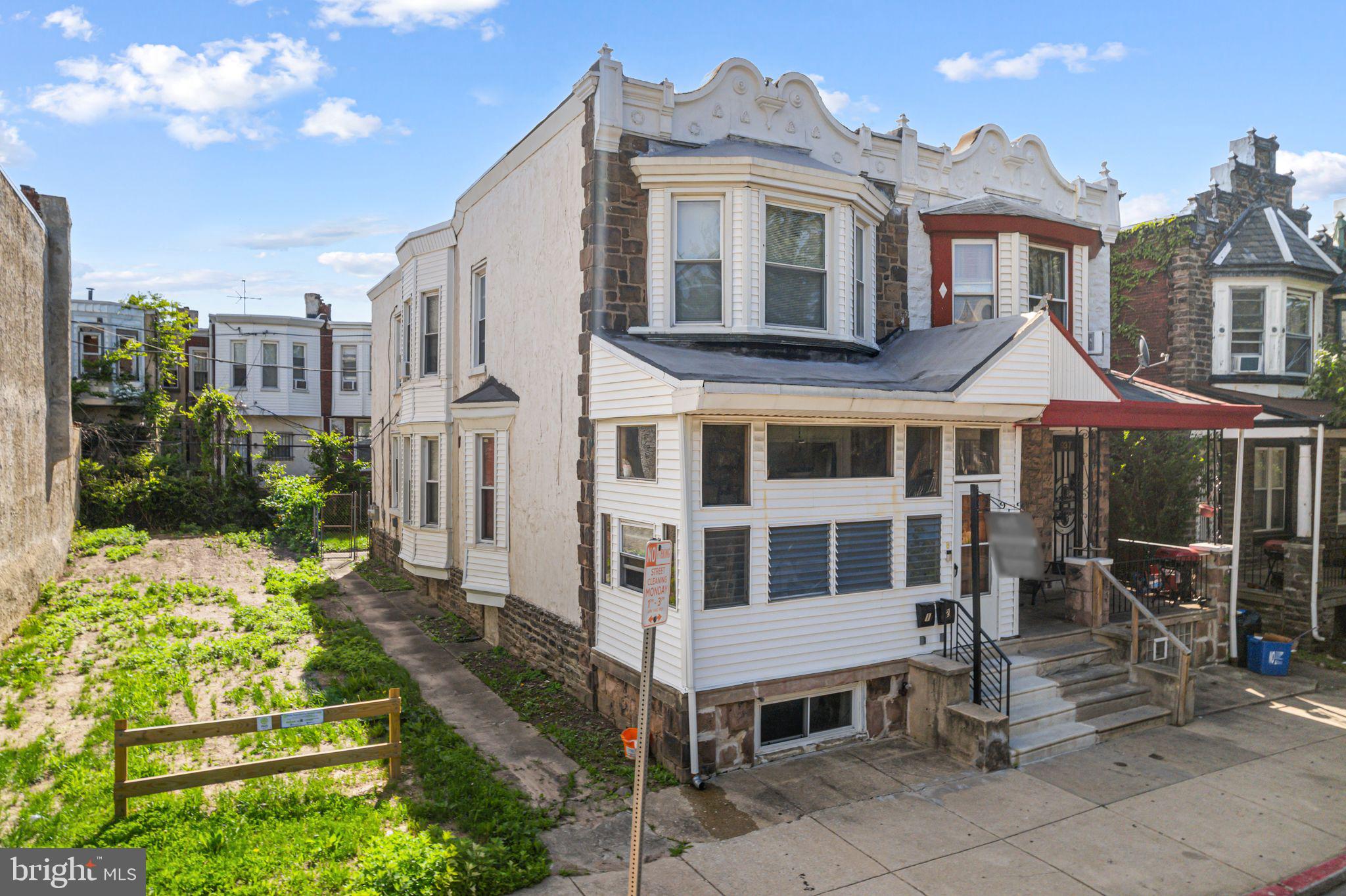 MILL CREEK - Residential Income