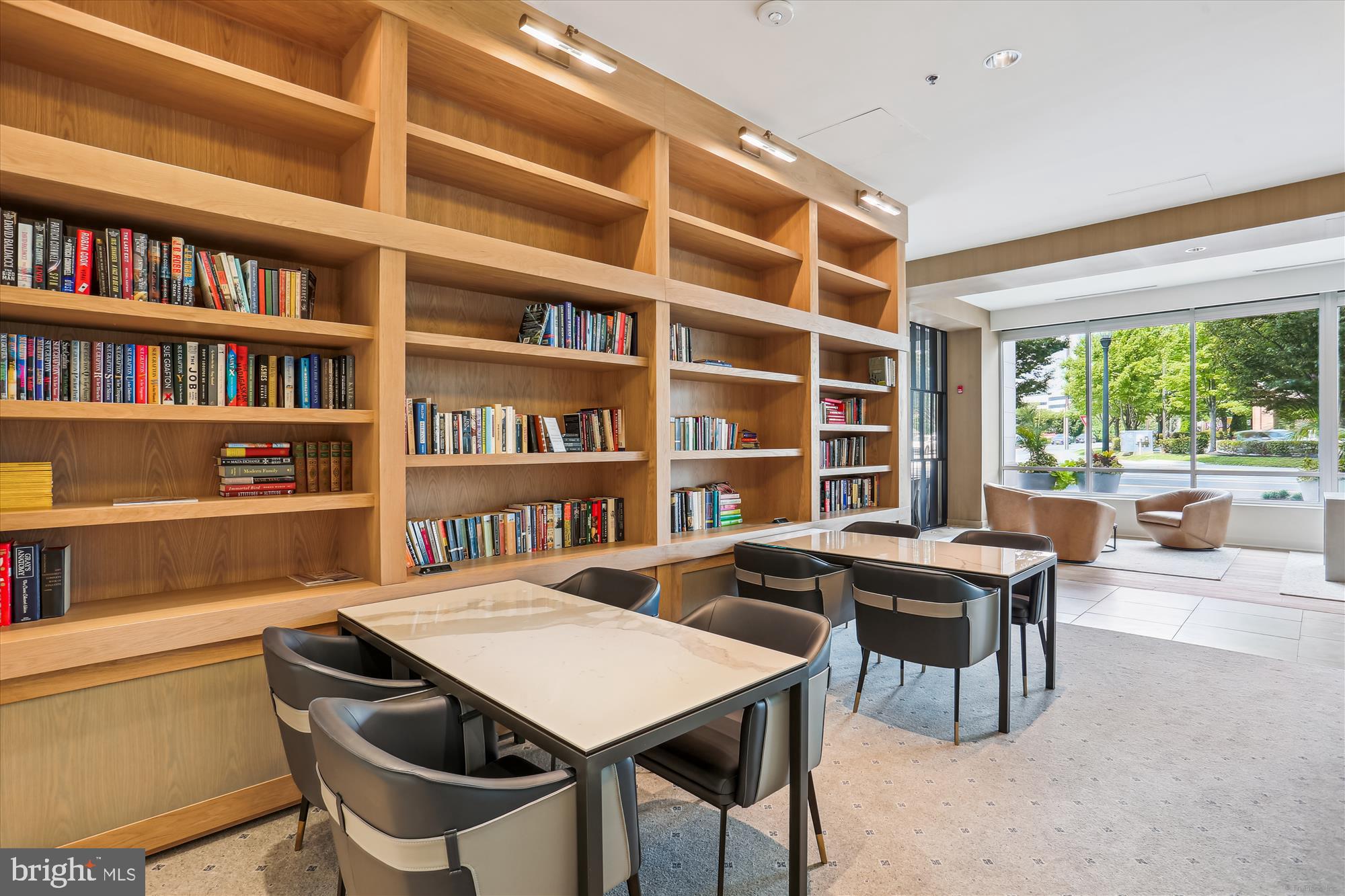 MIDTOWN BETHESDA NORTH - Residential